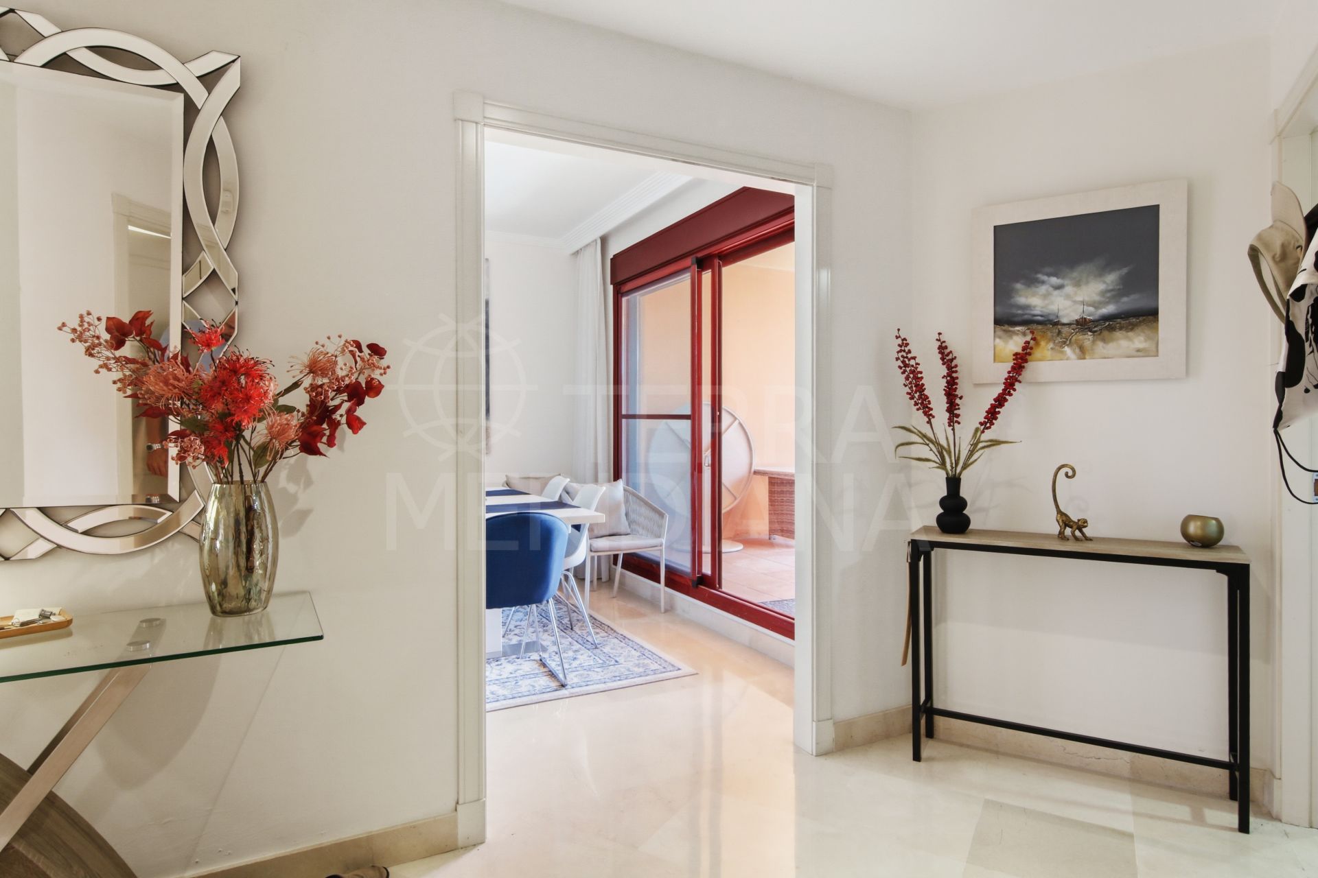 Ground Floor Duplex in Riviera Andaluza, Estepona