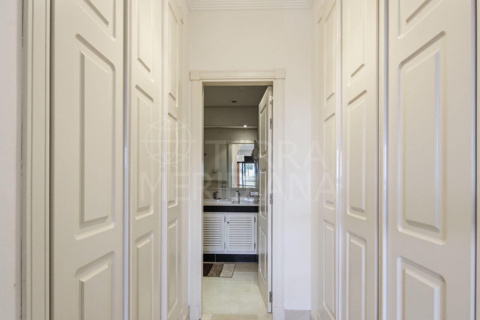 Ground Floor Duplex in Riviera Andaluza, Estepona
