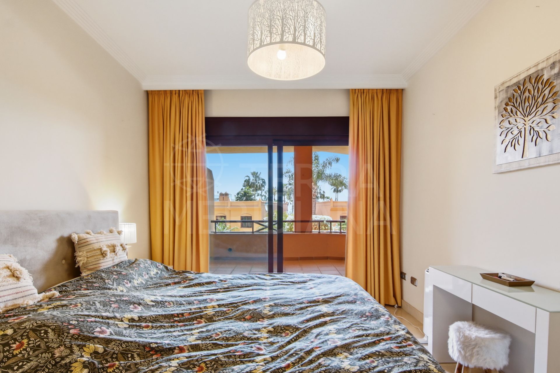 Ground Floor Duplex in Riviera Andaluza, Estepona
