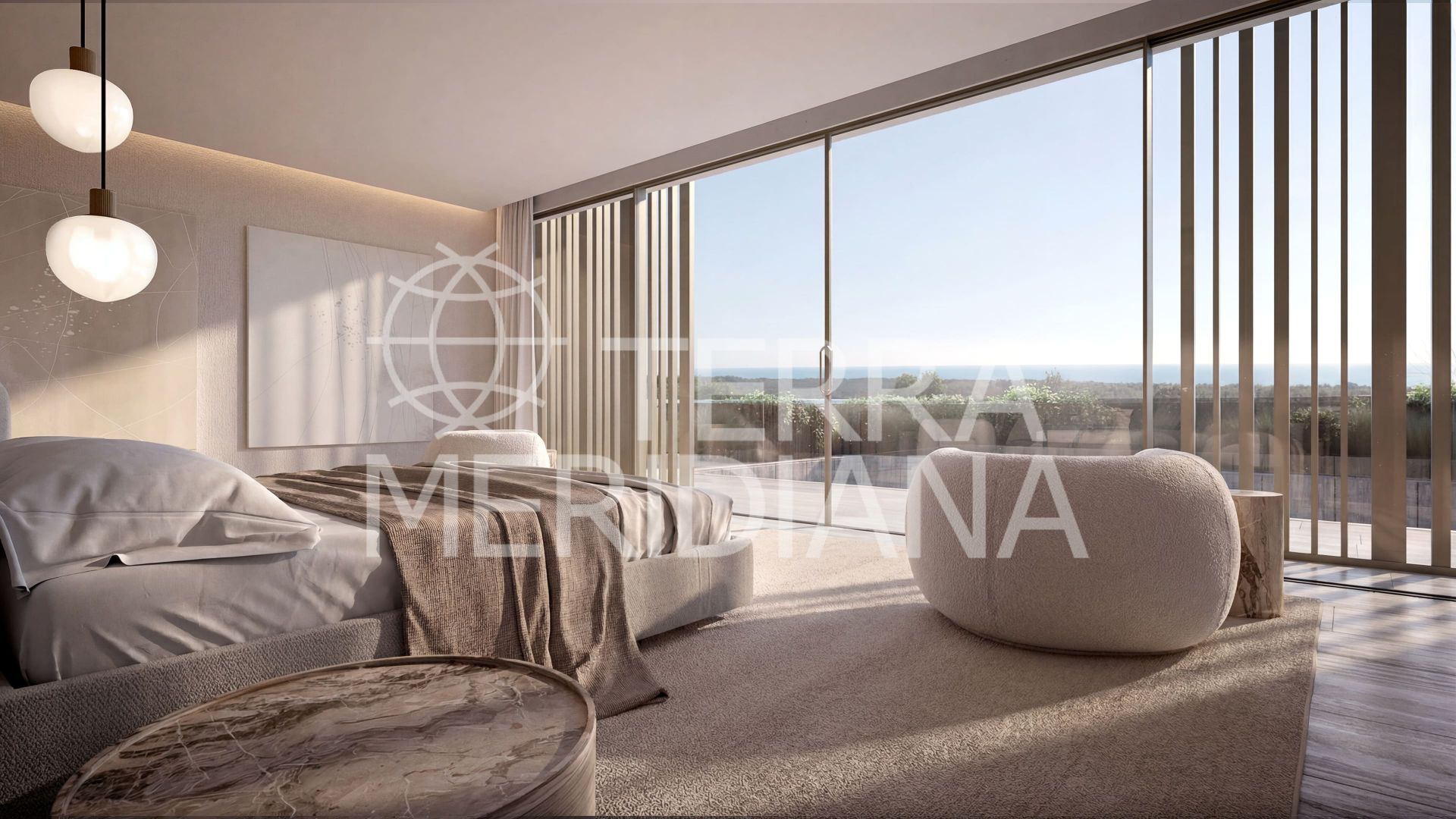 Villa in Sotogrande