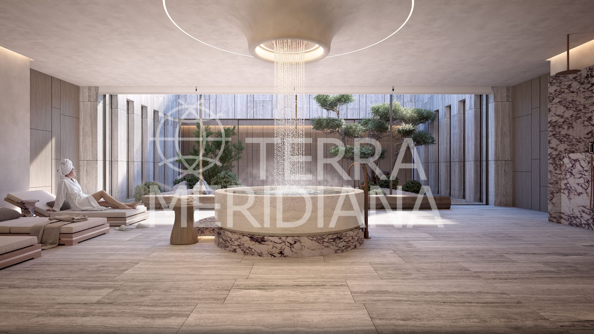 Villa in Sotogrande