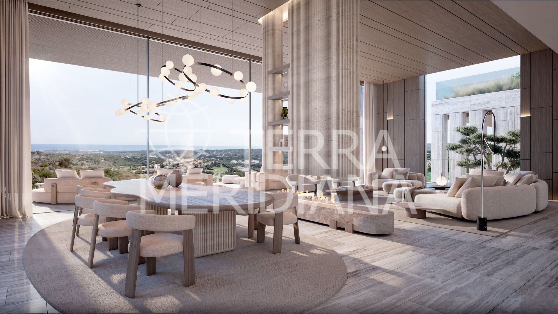 Villa in Sotogrande