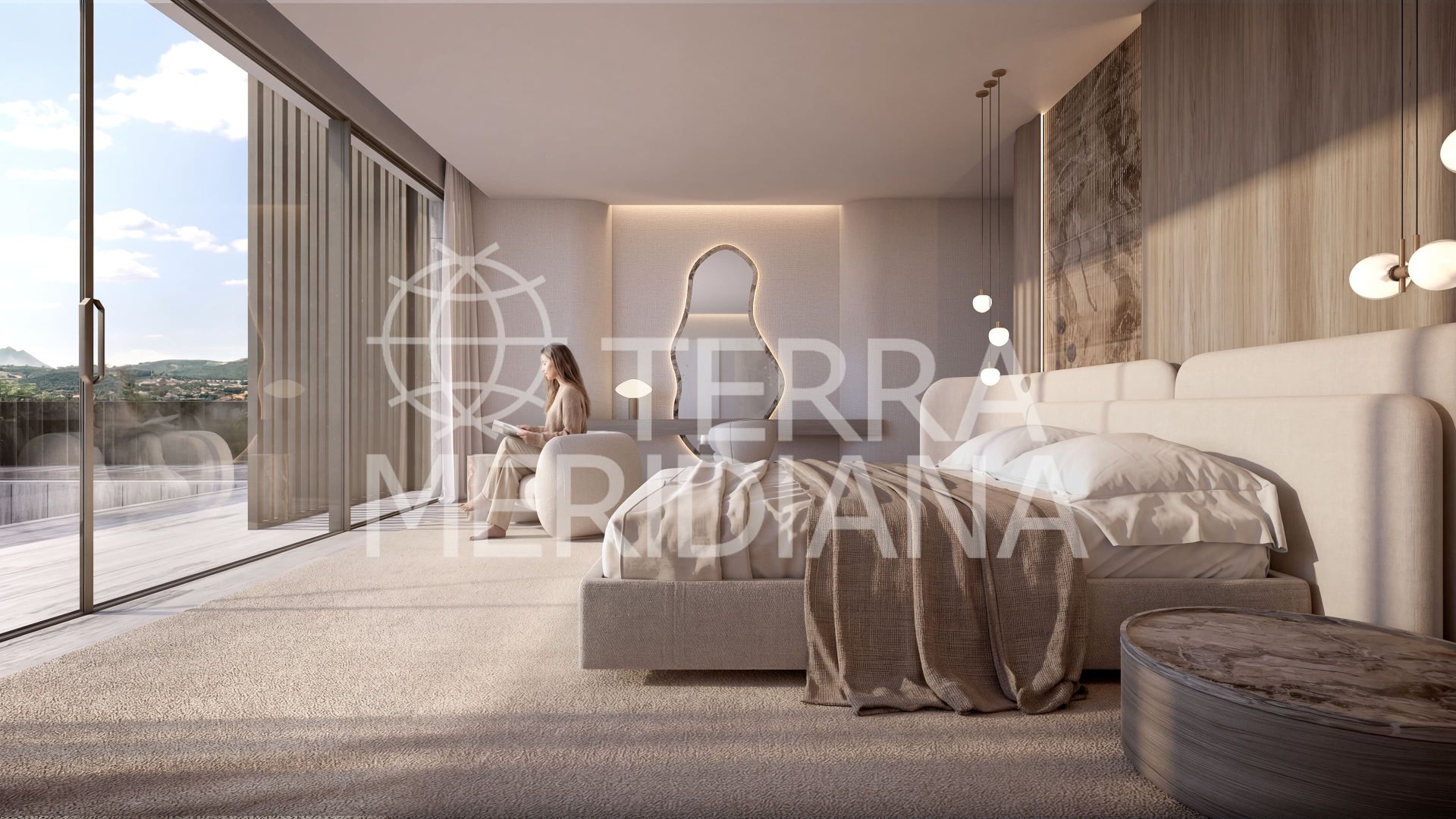 Villa in Sotogrande