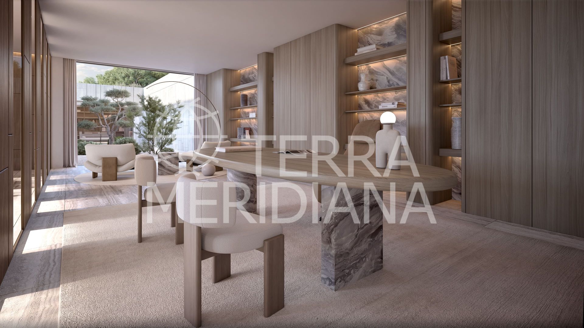 Villa in Sotogrande