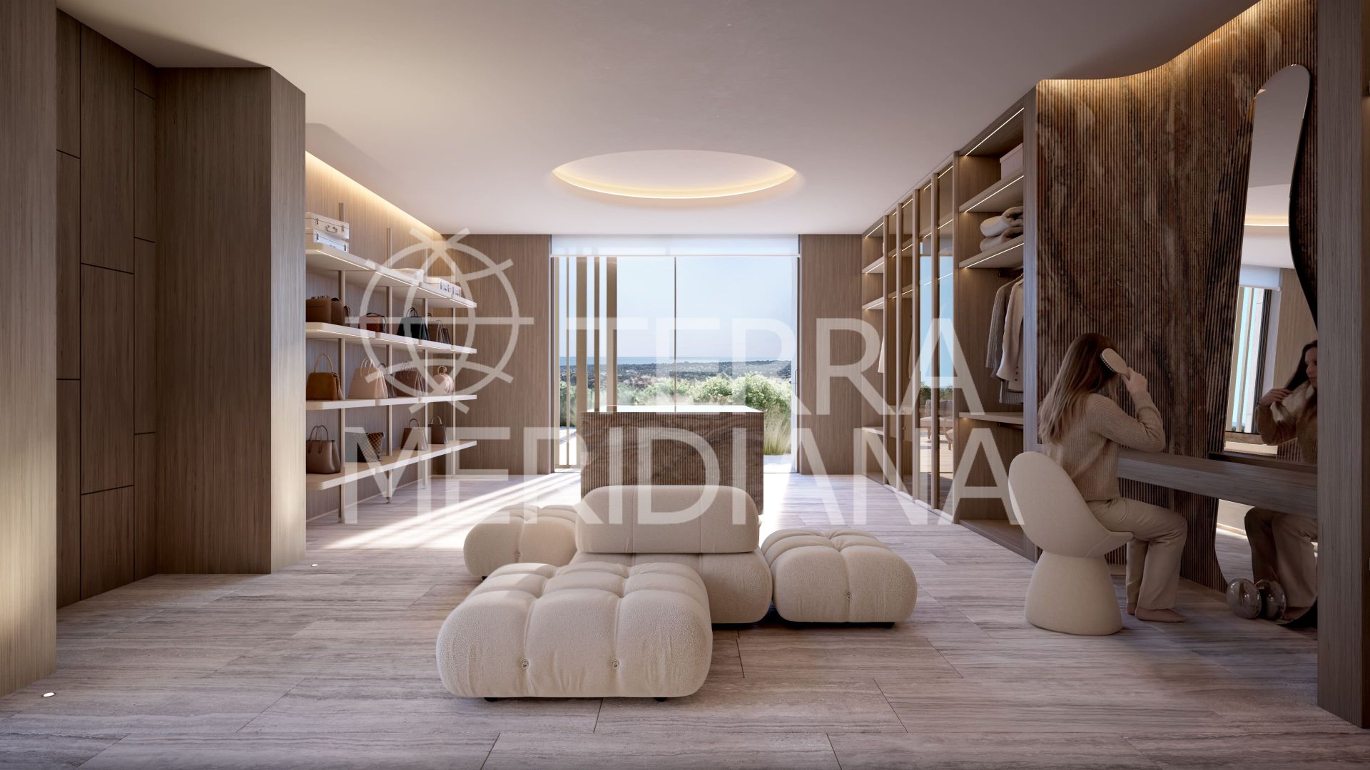 Villa in Sotogrande