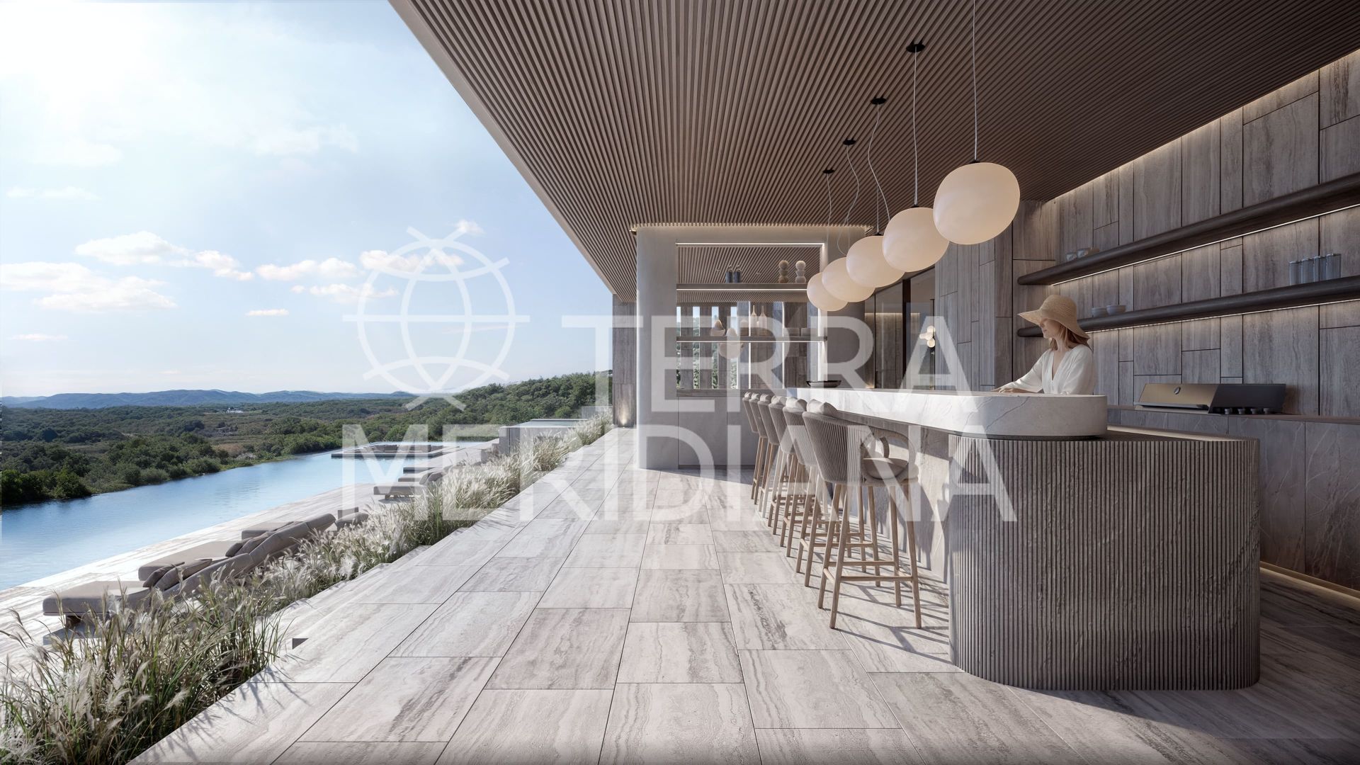 Villa in Sotogrande