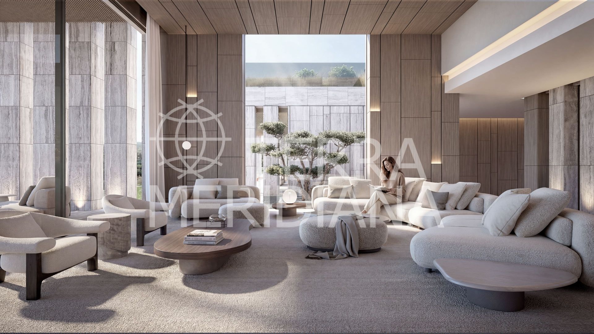 Villa in Sotogrande