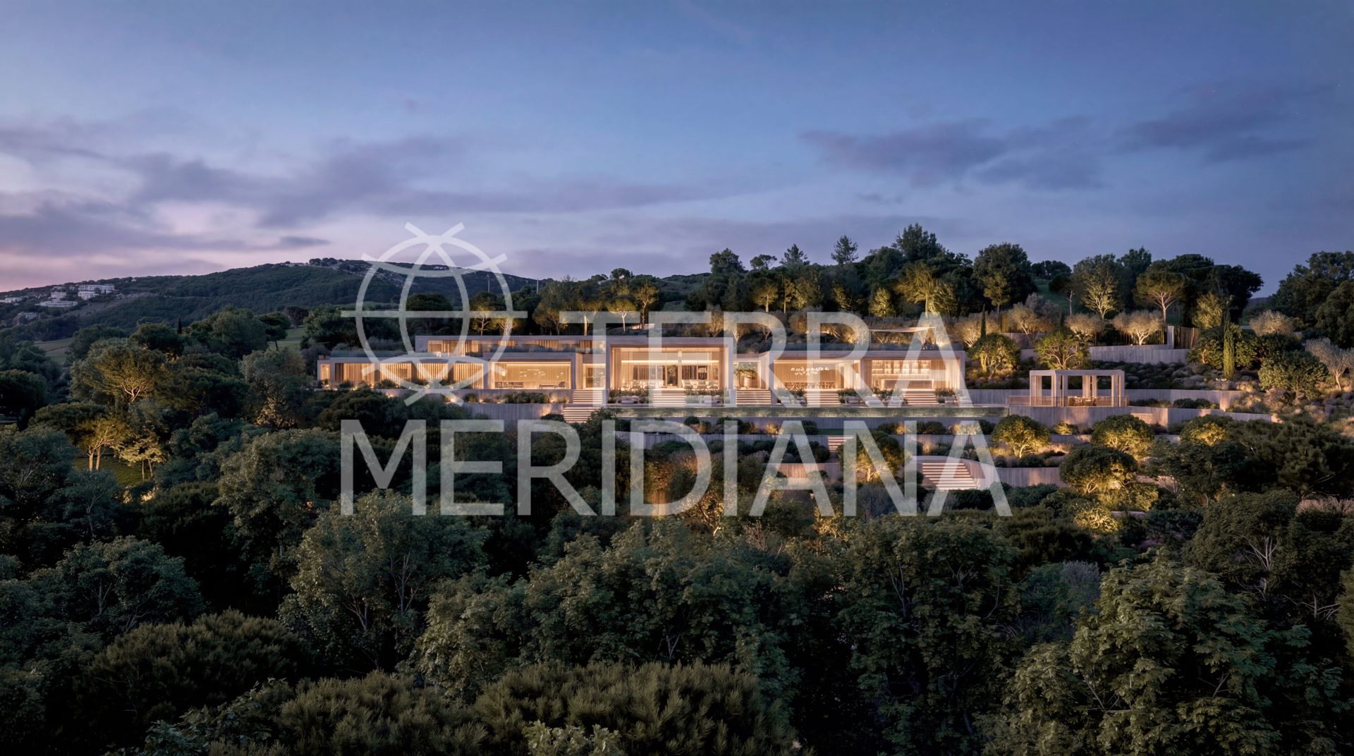 Villa in Sotogrande