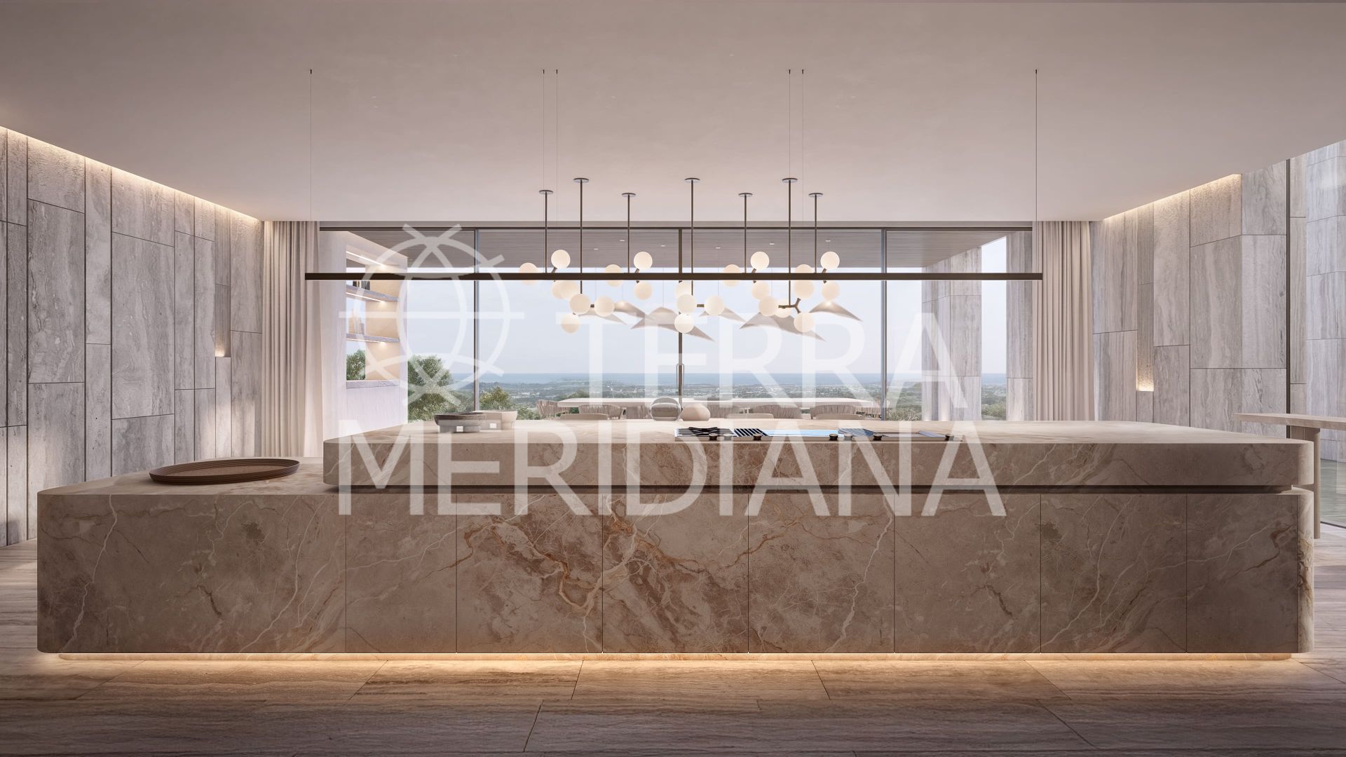Villa in Sotogrande
