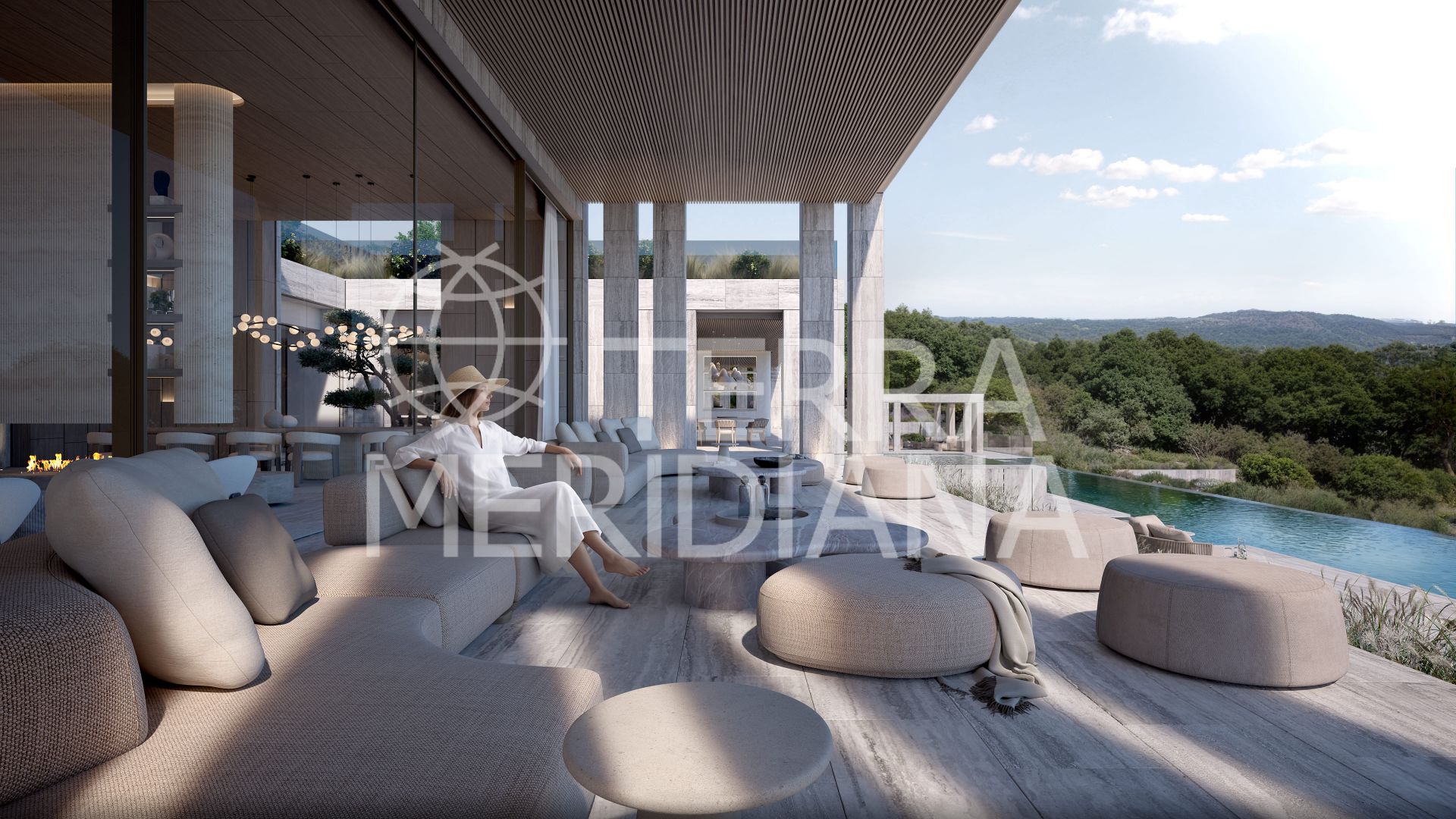 Villa in Sotogrande