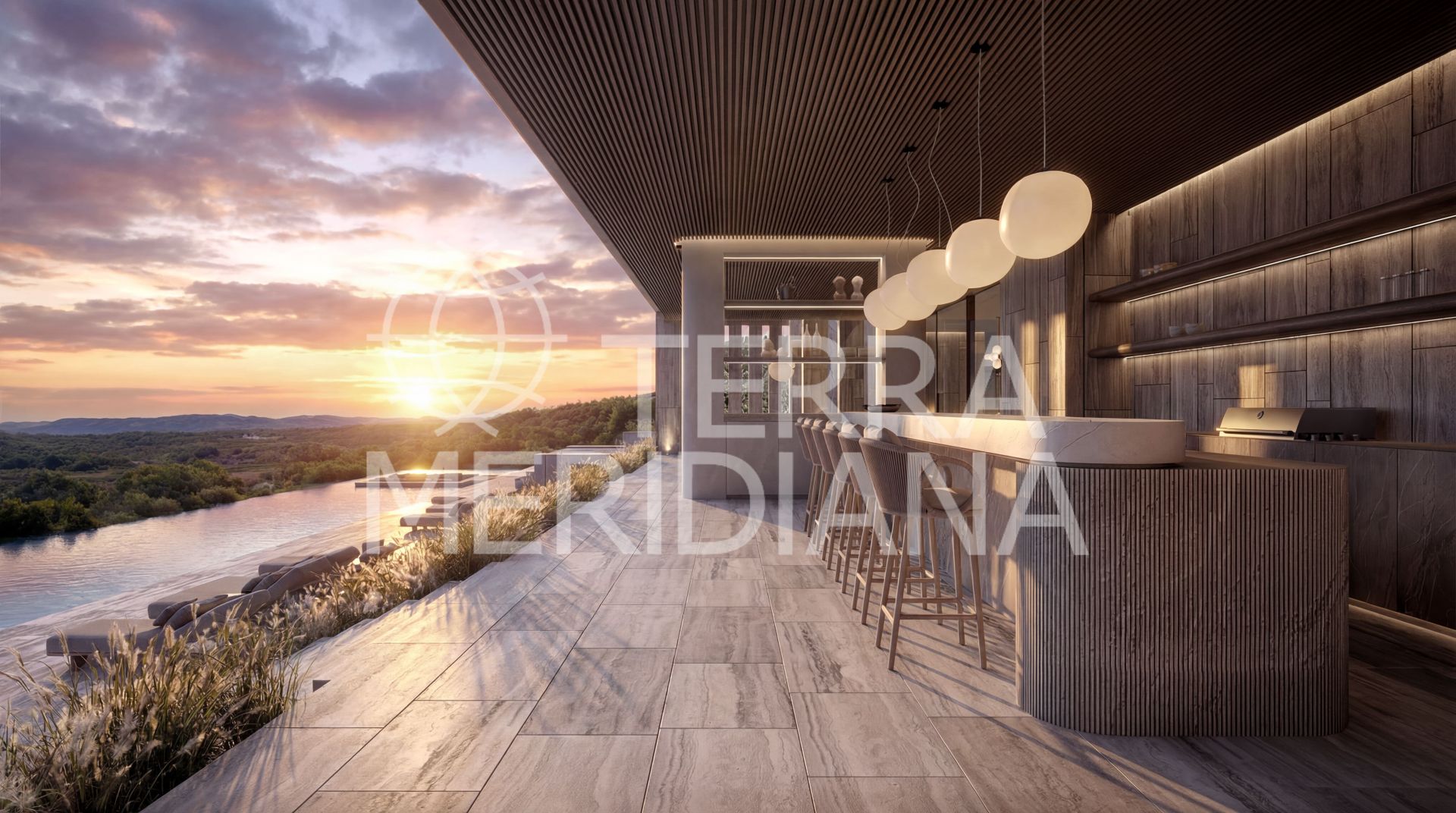 Villa in Sotogrande