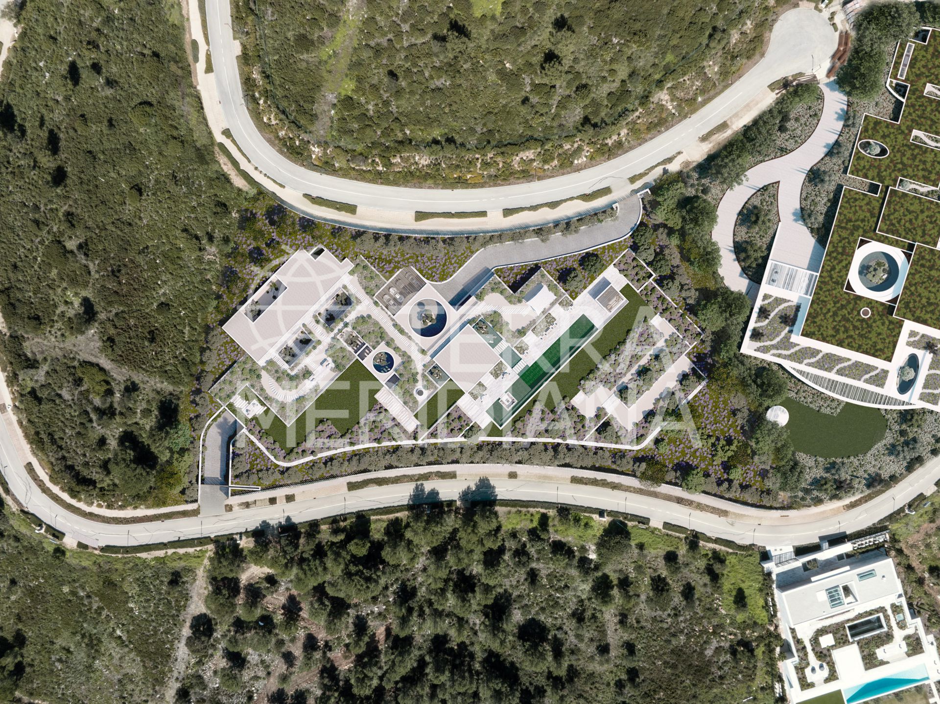 Villa in Sotogrande