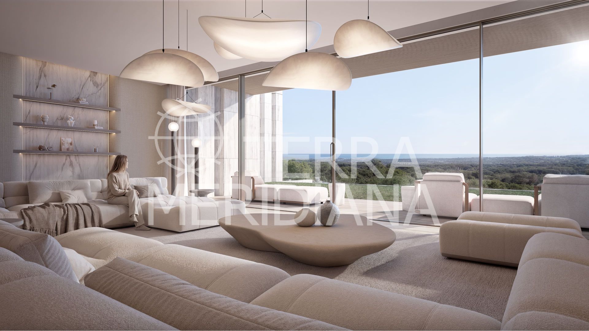 Villa in Sotogrande