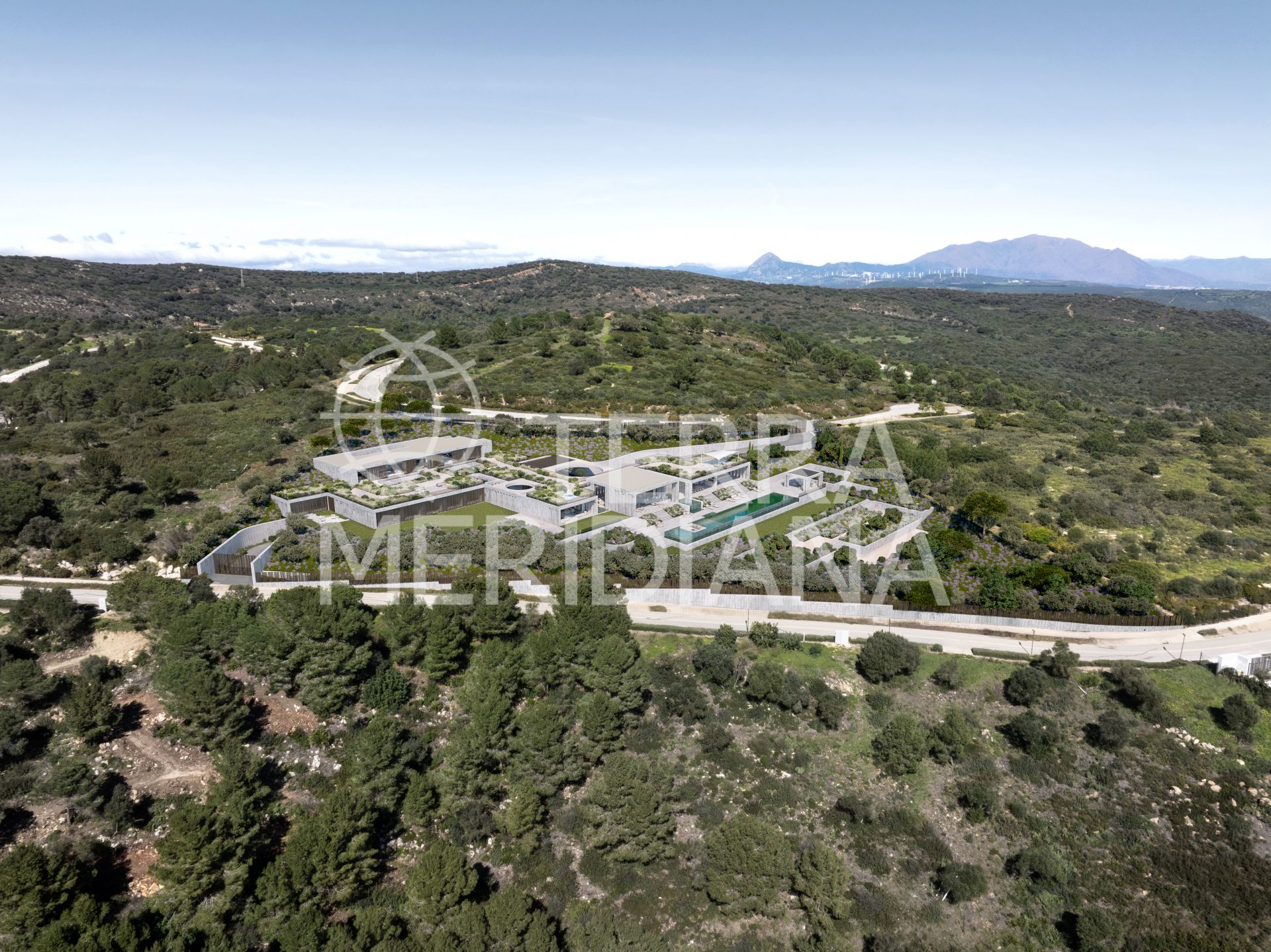 Villa in Sotogrande
