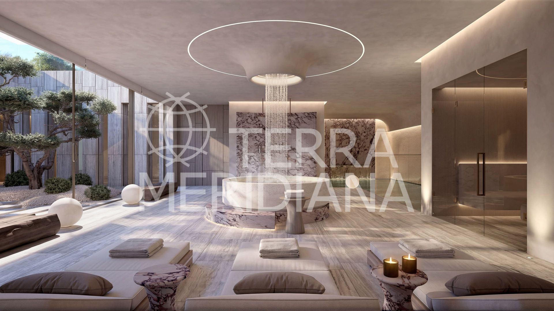 Villa in Sotogrande