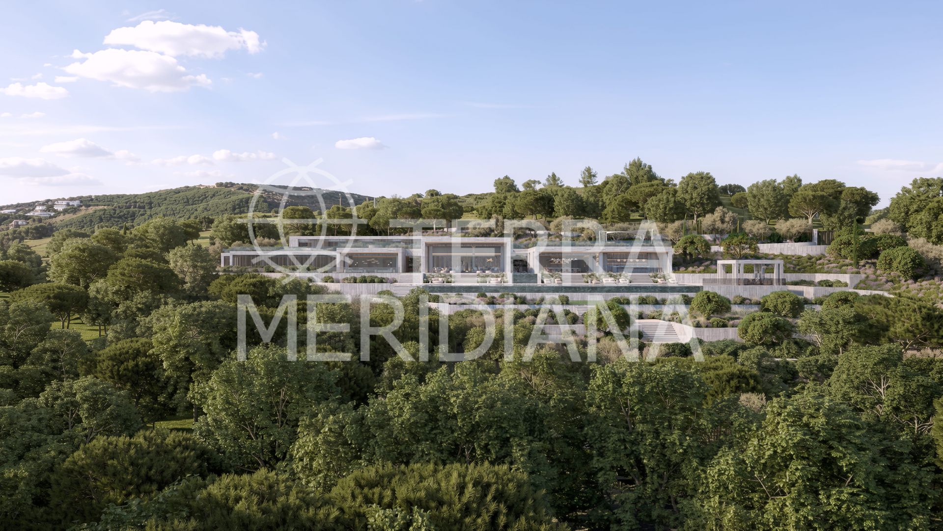 Villa in Sotogrande