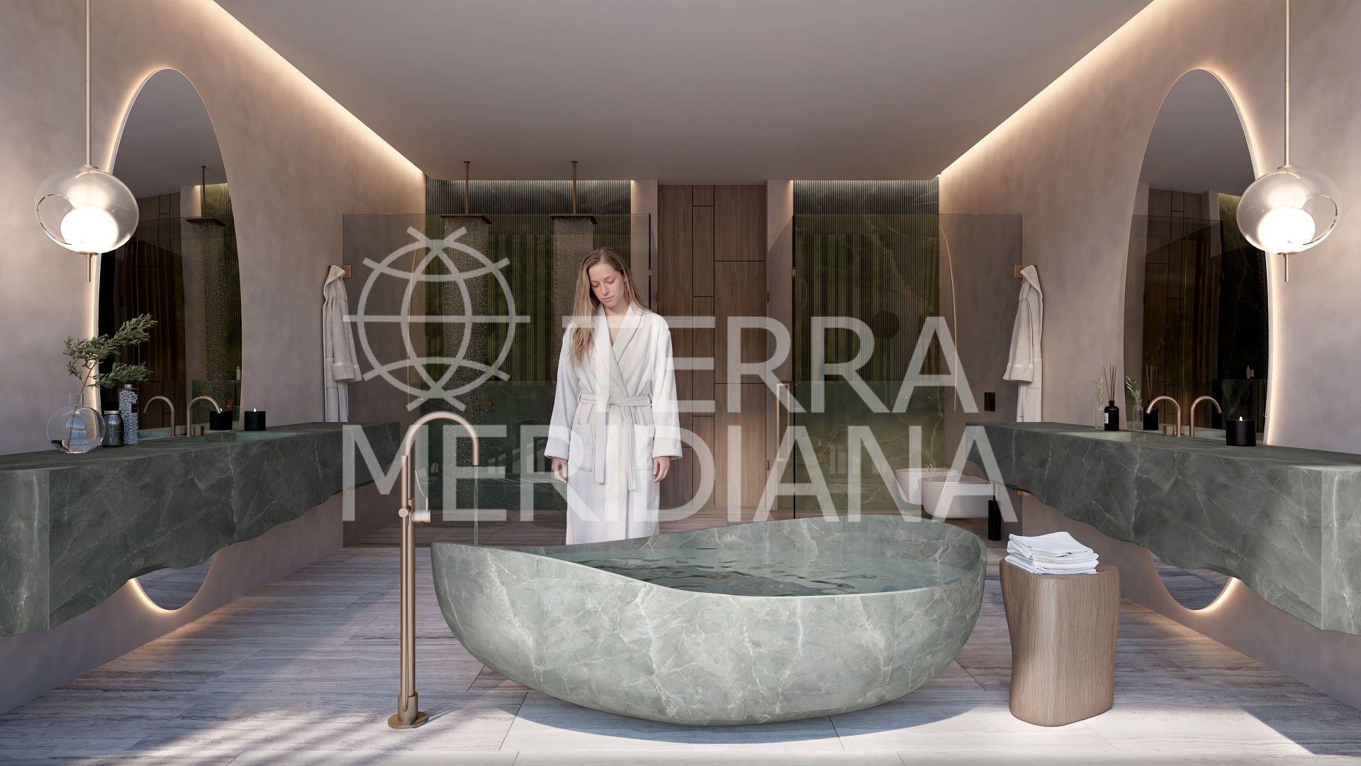 Villa in Sotogrande