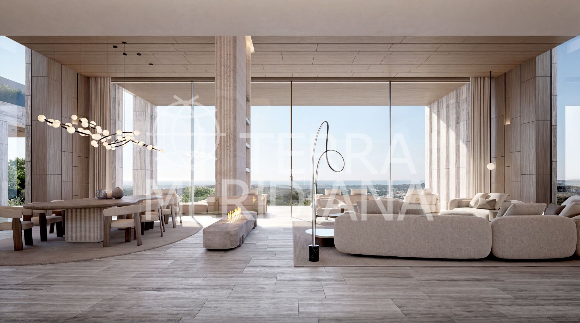 Villa in Sotogrande
