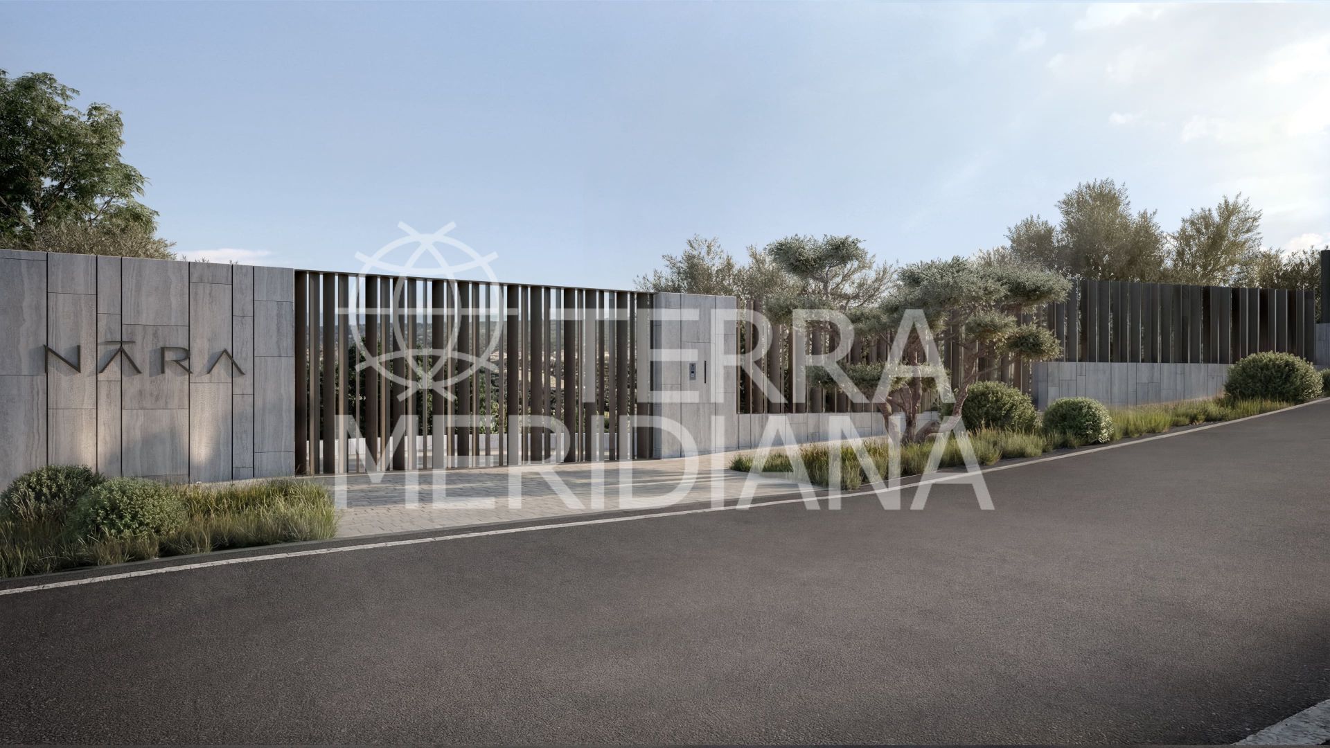 Villa in Sotogrande