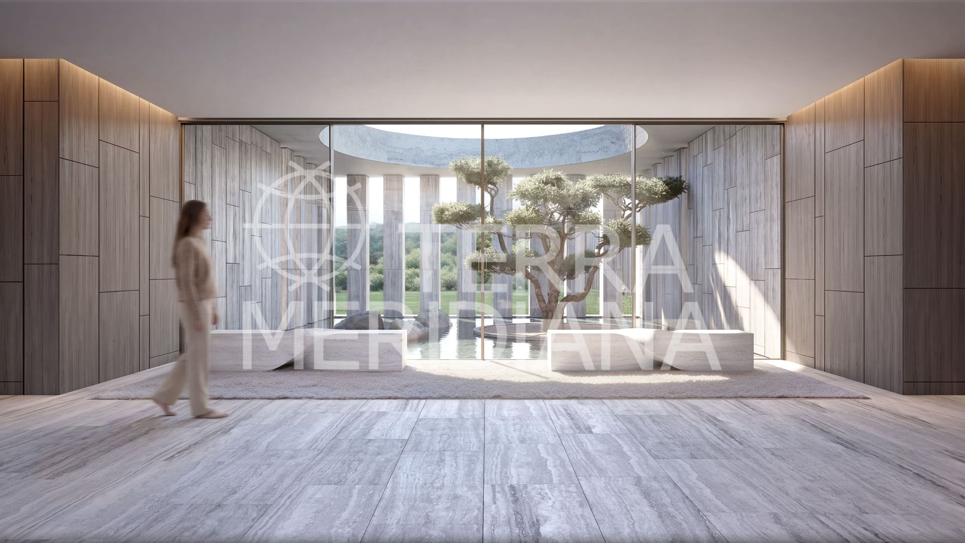 Villa in Sotogrande