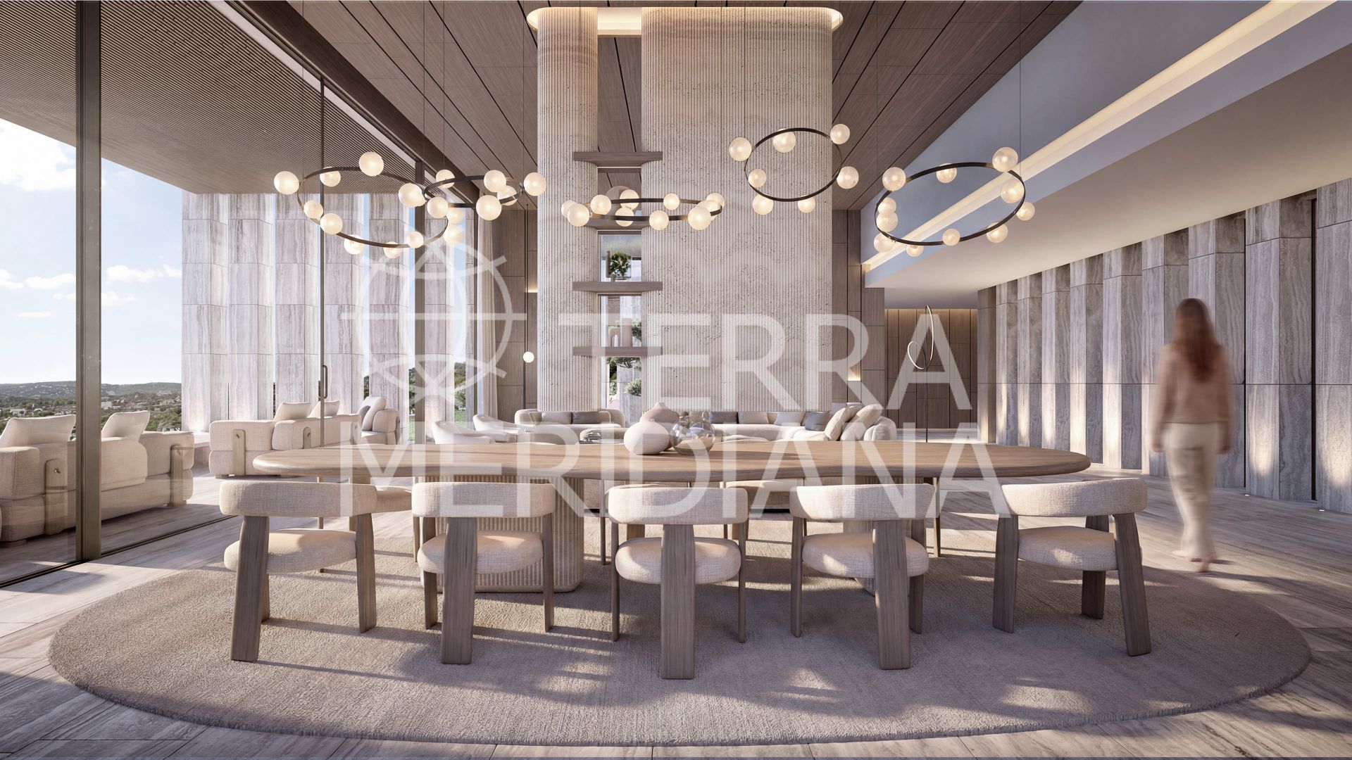 Villa in Sotogrande