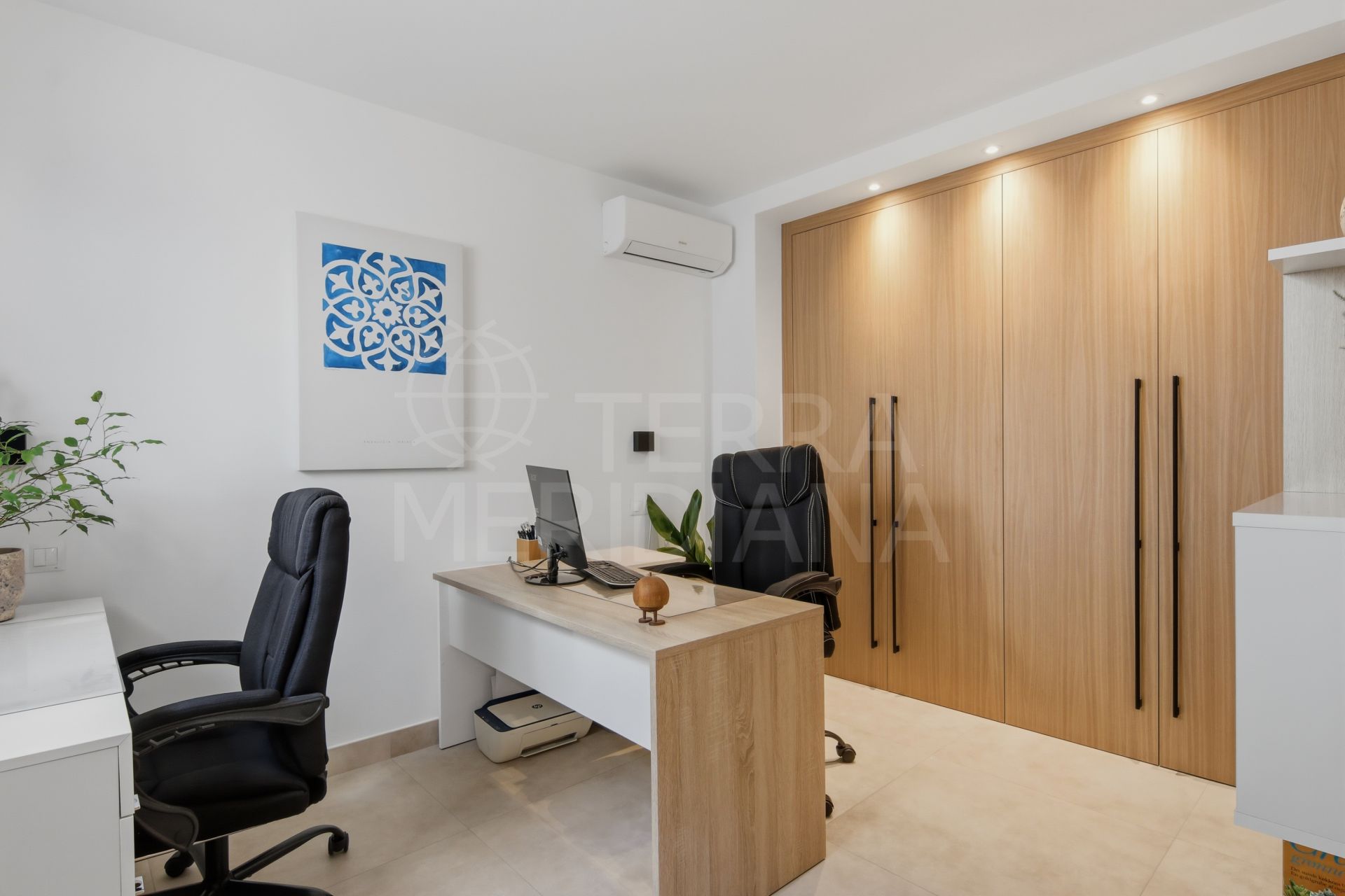 Town House in Estepona Old Town, Estepona