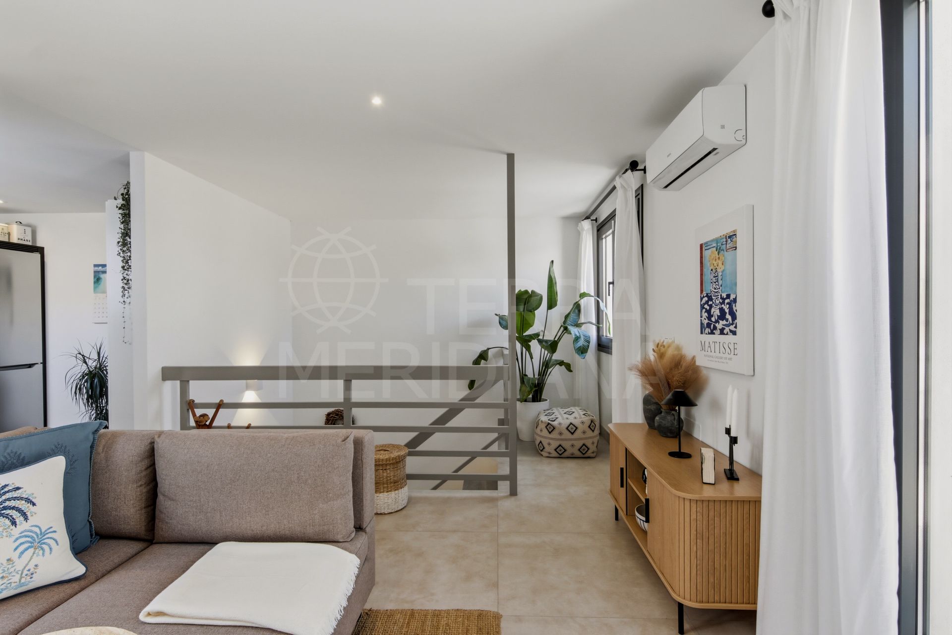 Town House in Estepona Old Town, Estepona