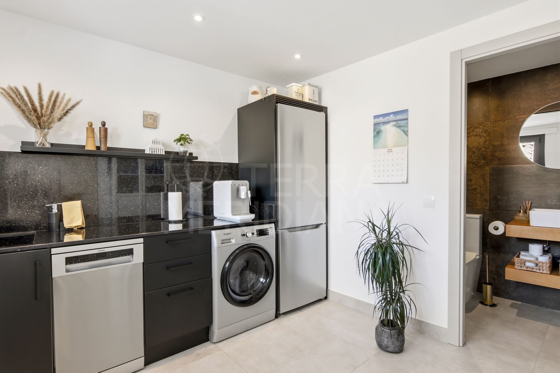 Town House in Estepona Old Town, Estepona