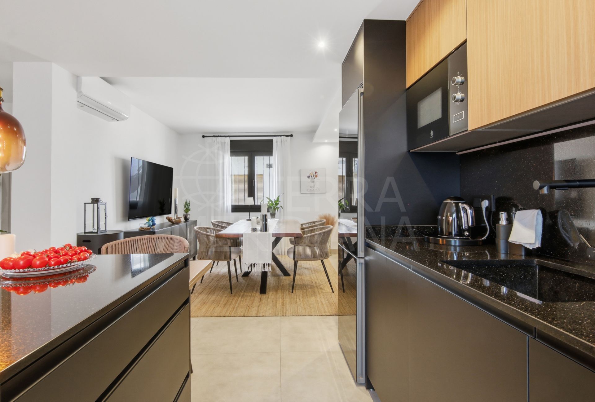 Town House in Estepona Old Town, Estepona