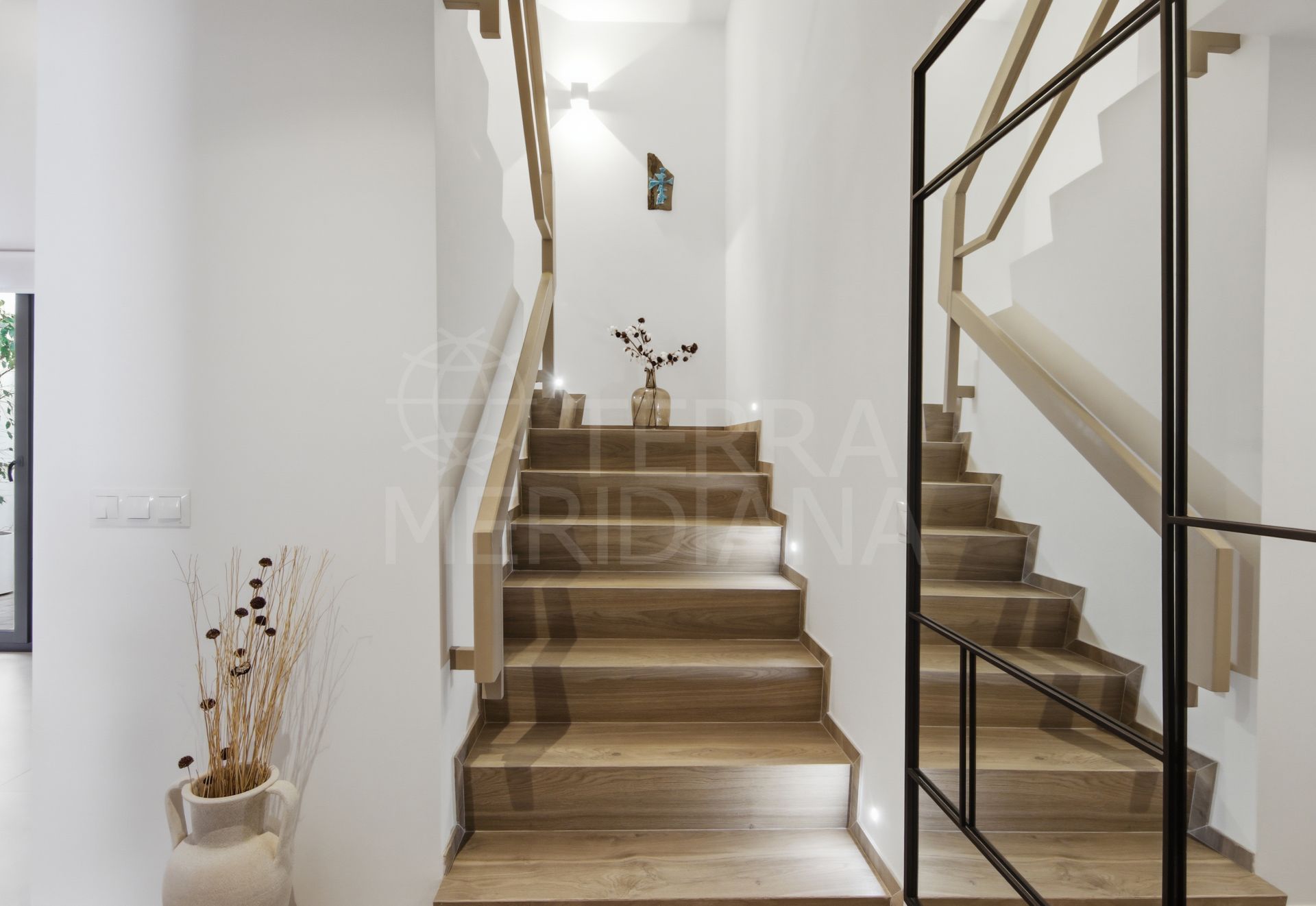 Town House in Estepona Old Town, Estepona