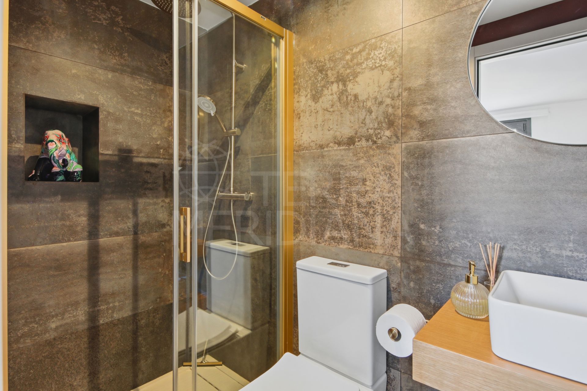 Town House in Estepona Old Town, Estepona