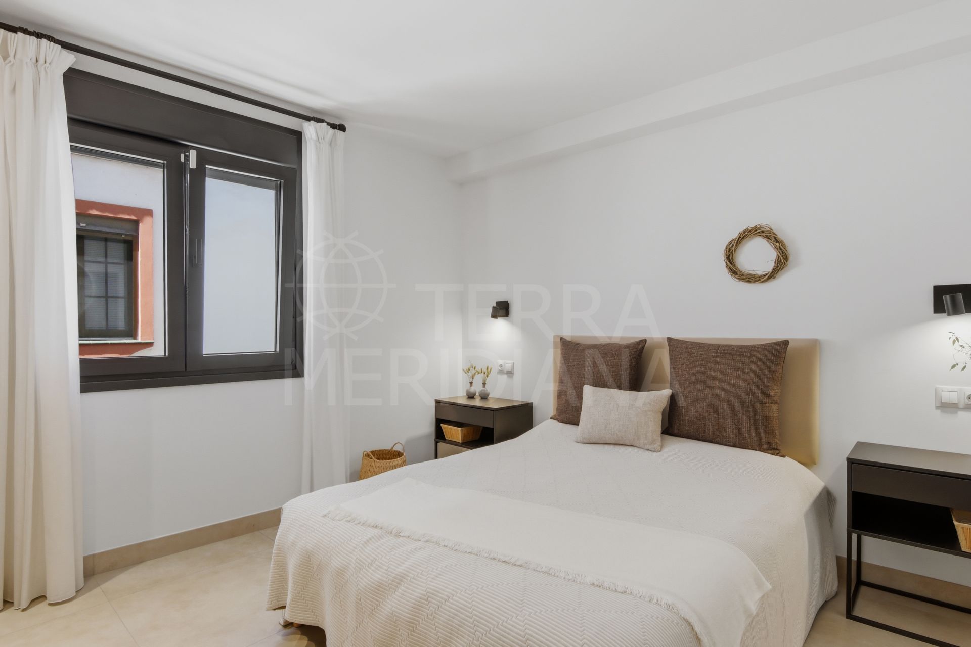Town House in Estepona Old Town, Estepona