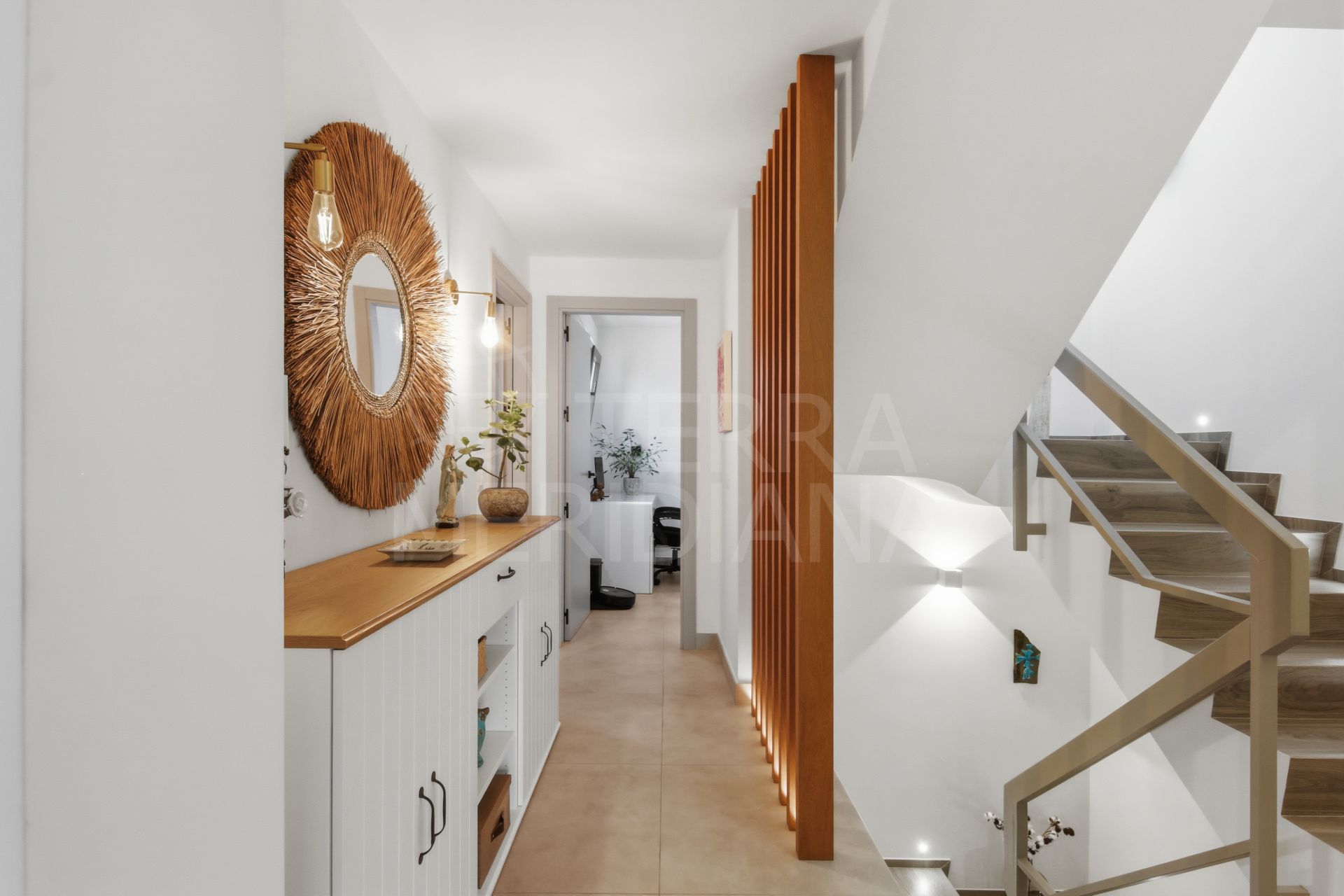 Town House in Estepona Old Town, Estepona