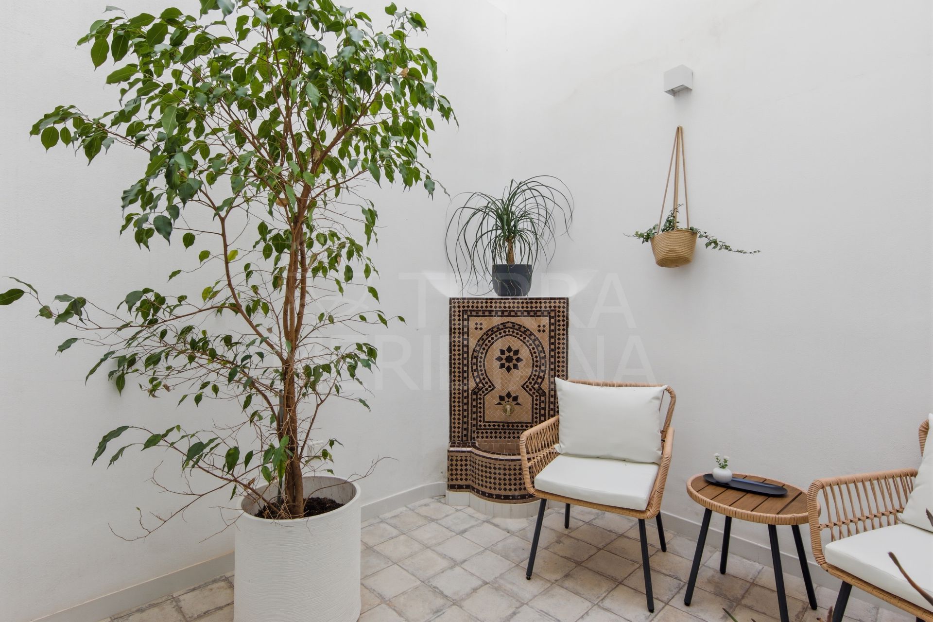Town House in Estepona Old Town, Estepona