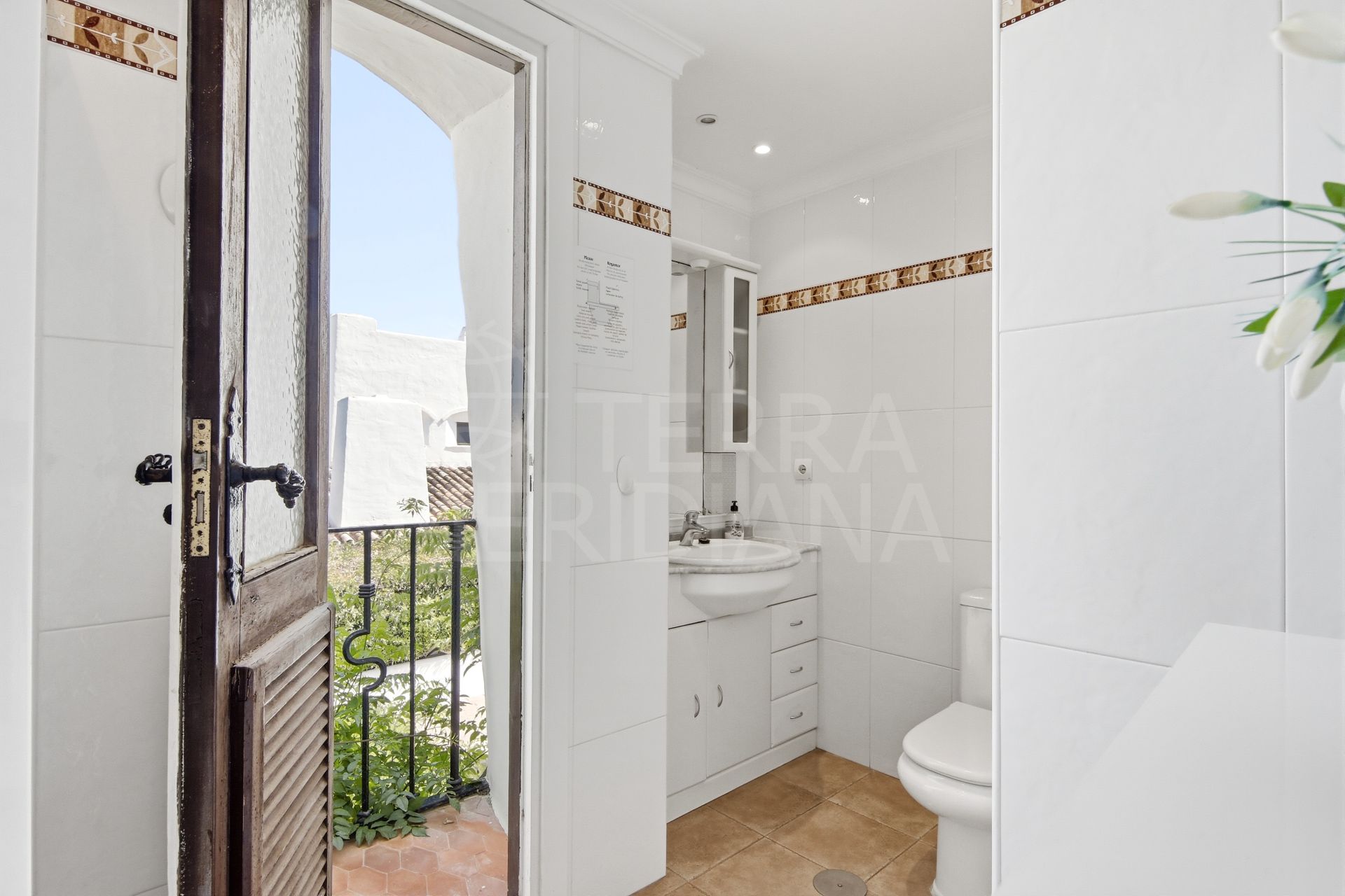 Apartment in Villacana, Estepona