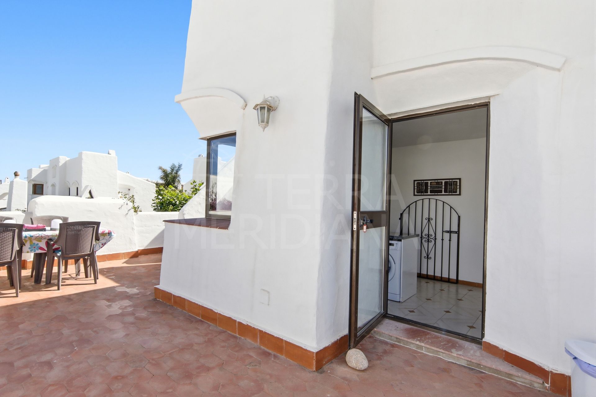 Apartment in Villacana, Estepona