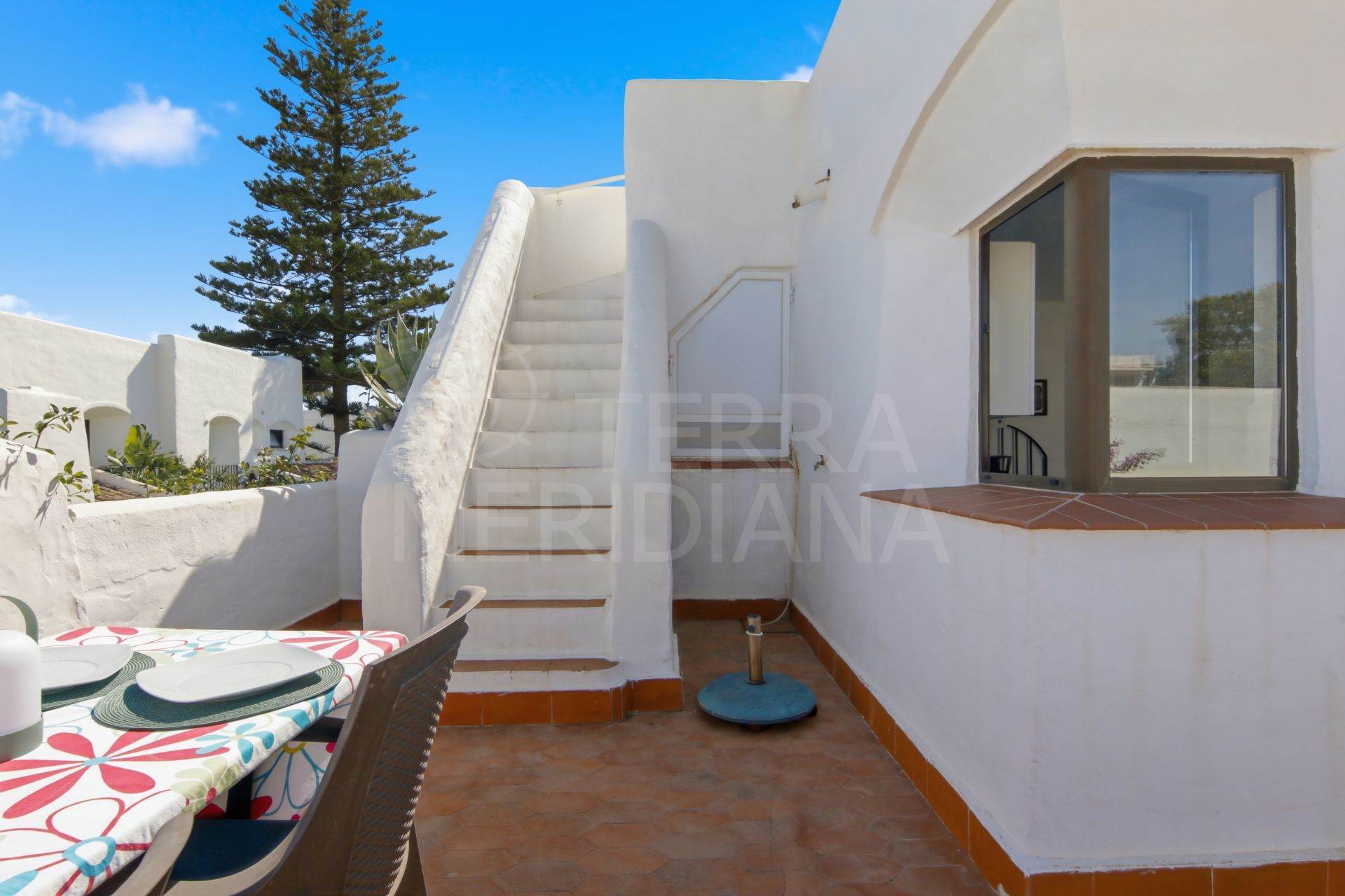 Apartment in Villacana, Estepona
