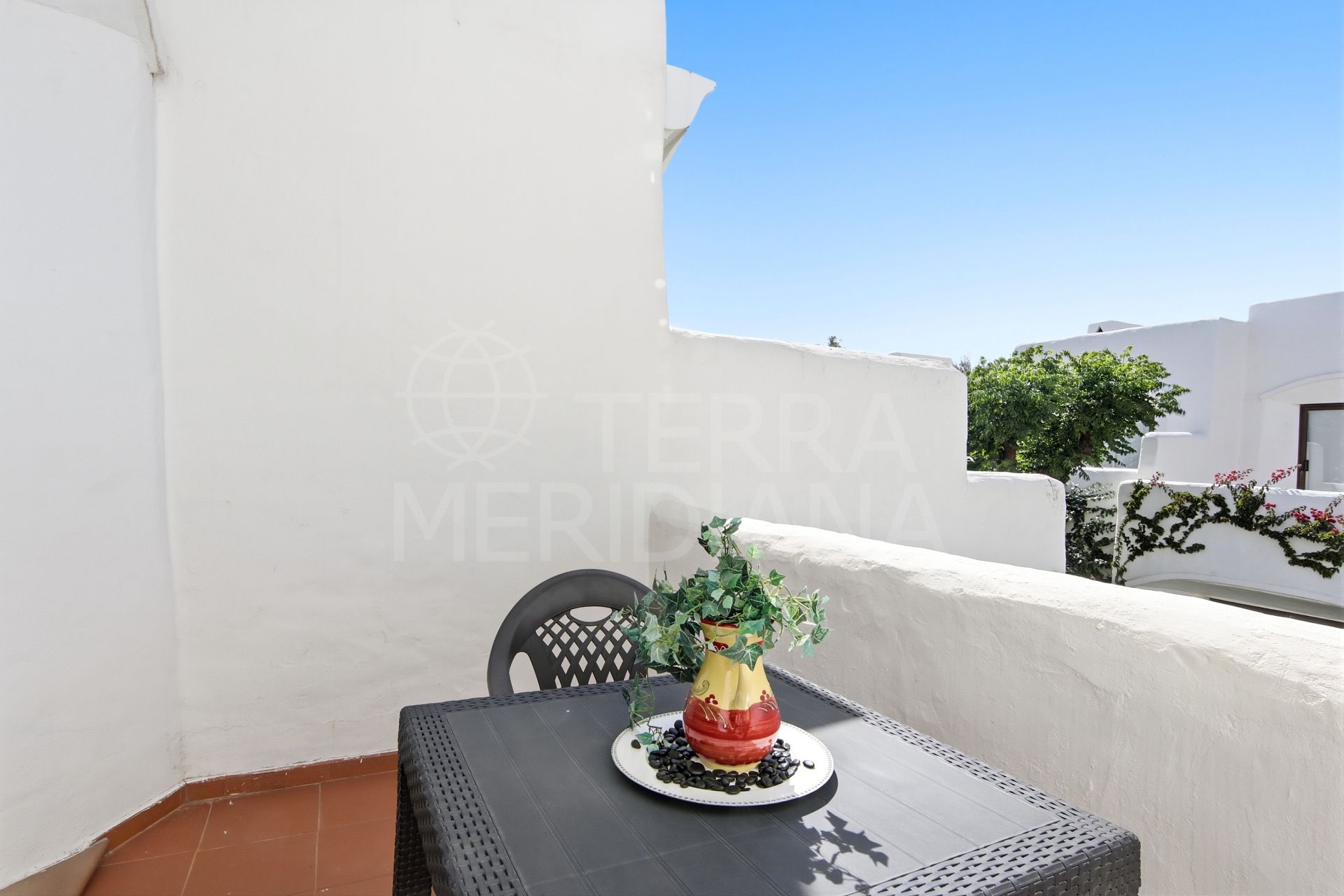 Apartment in Villacana, Estepona