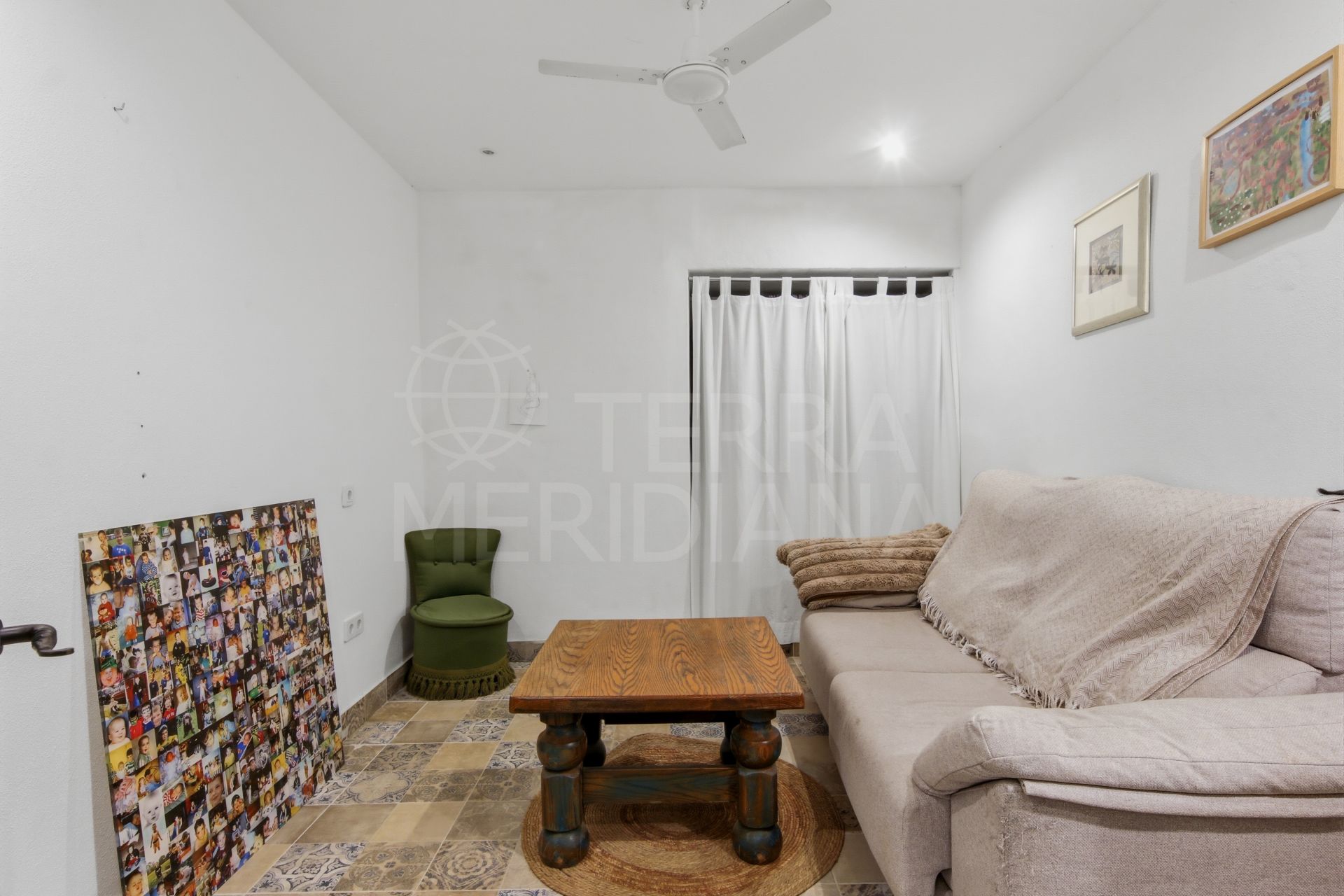 Town House in Estepona Old Town, Estepona