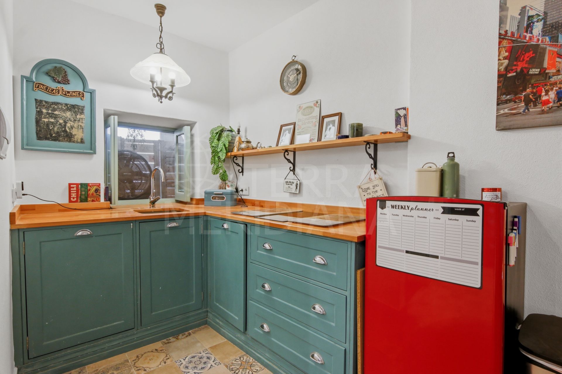 Town House in Estepona Old Town, Estepona