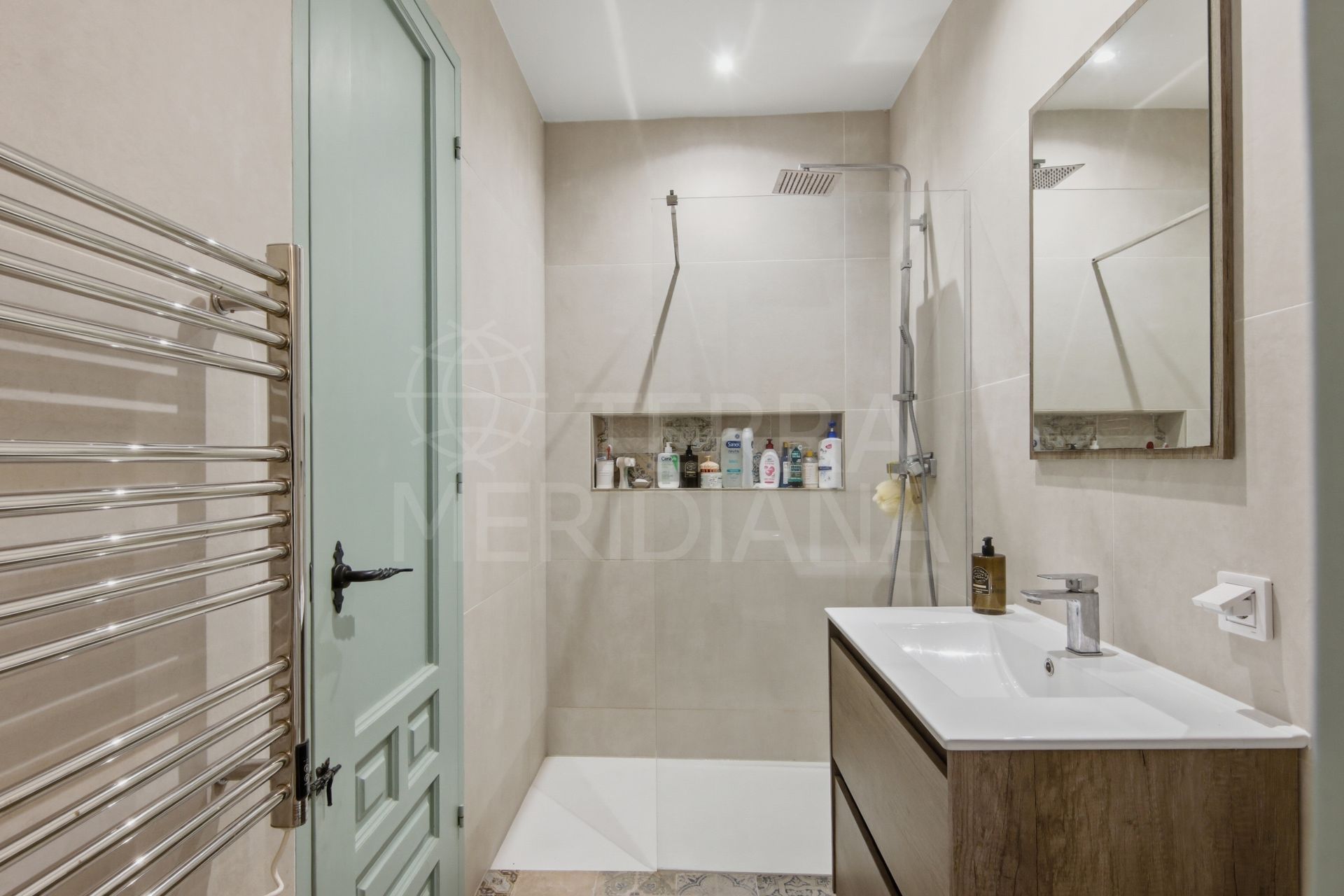 Town House in Estepona Old Town, Estepona