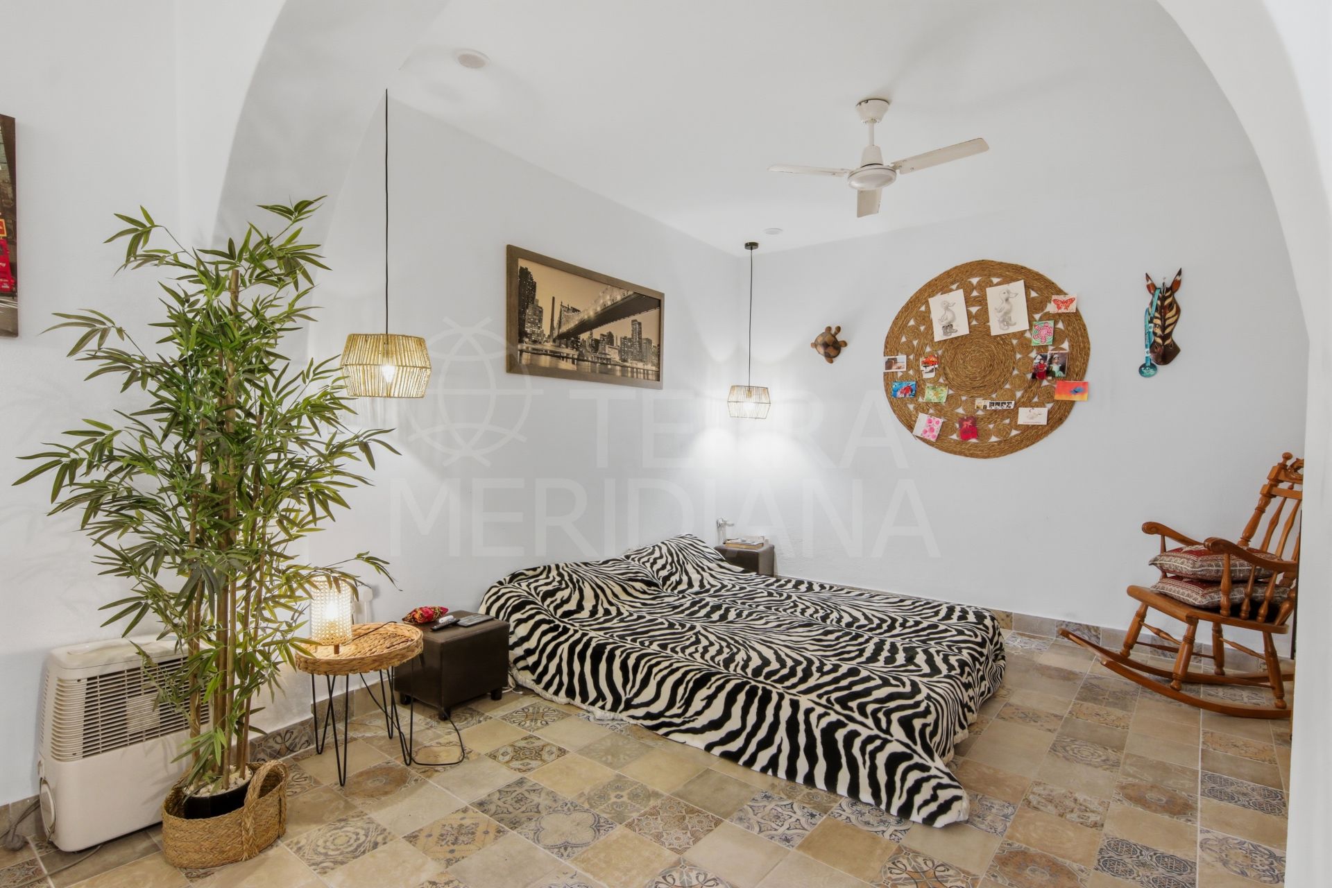 Town House in Estepona Old Town, Estepona