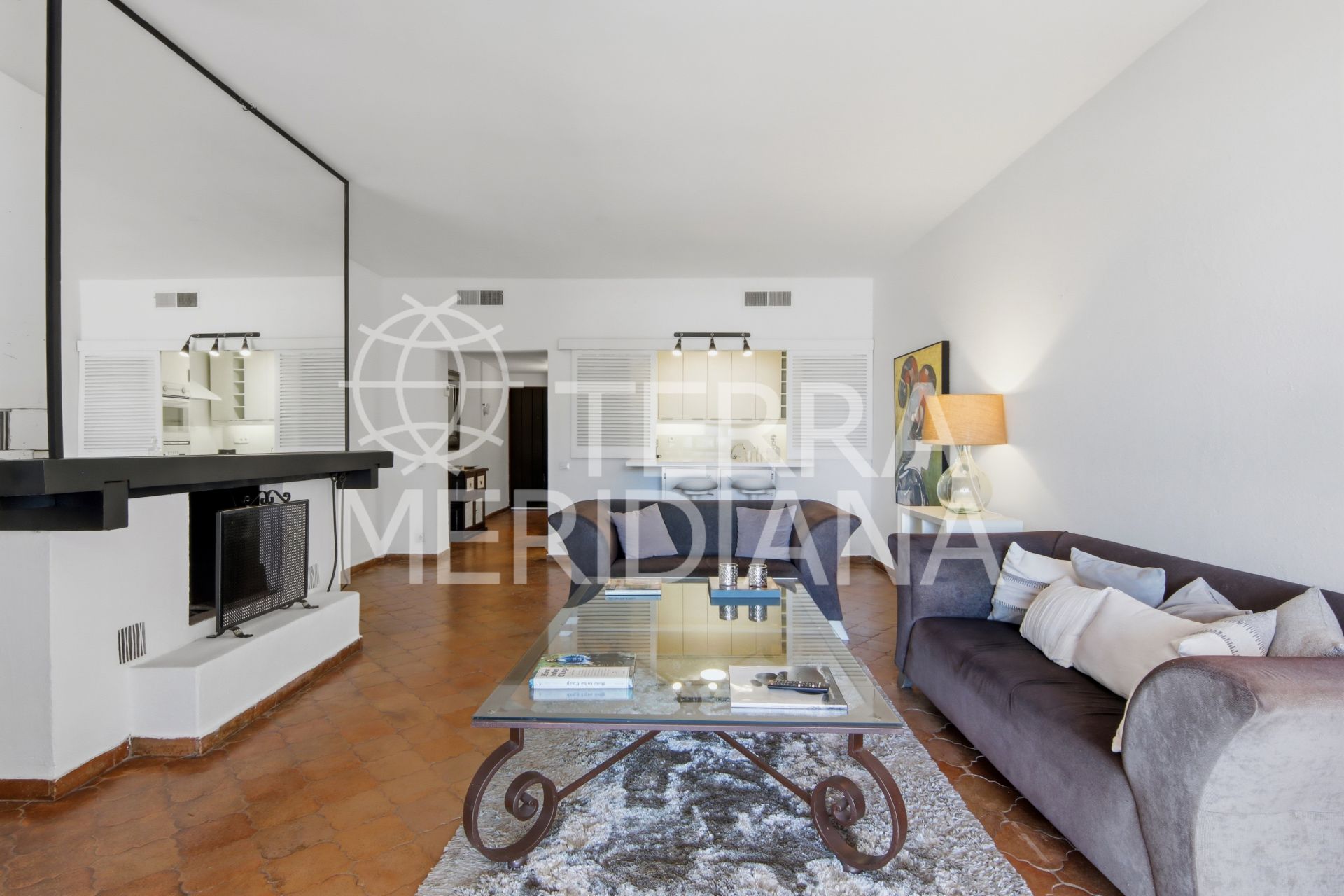 Apartment in Marbella - Puerto Banus, Marbella