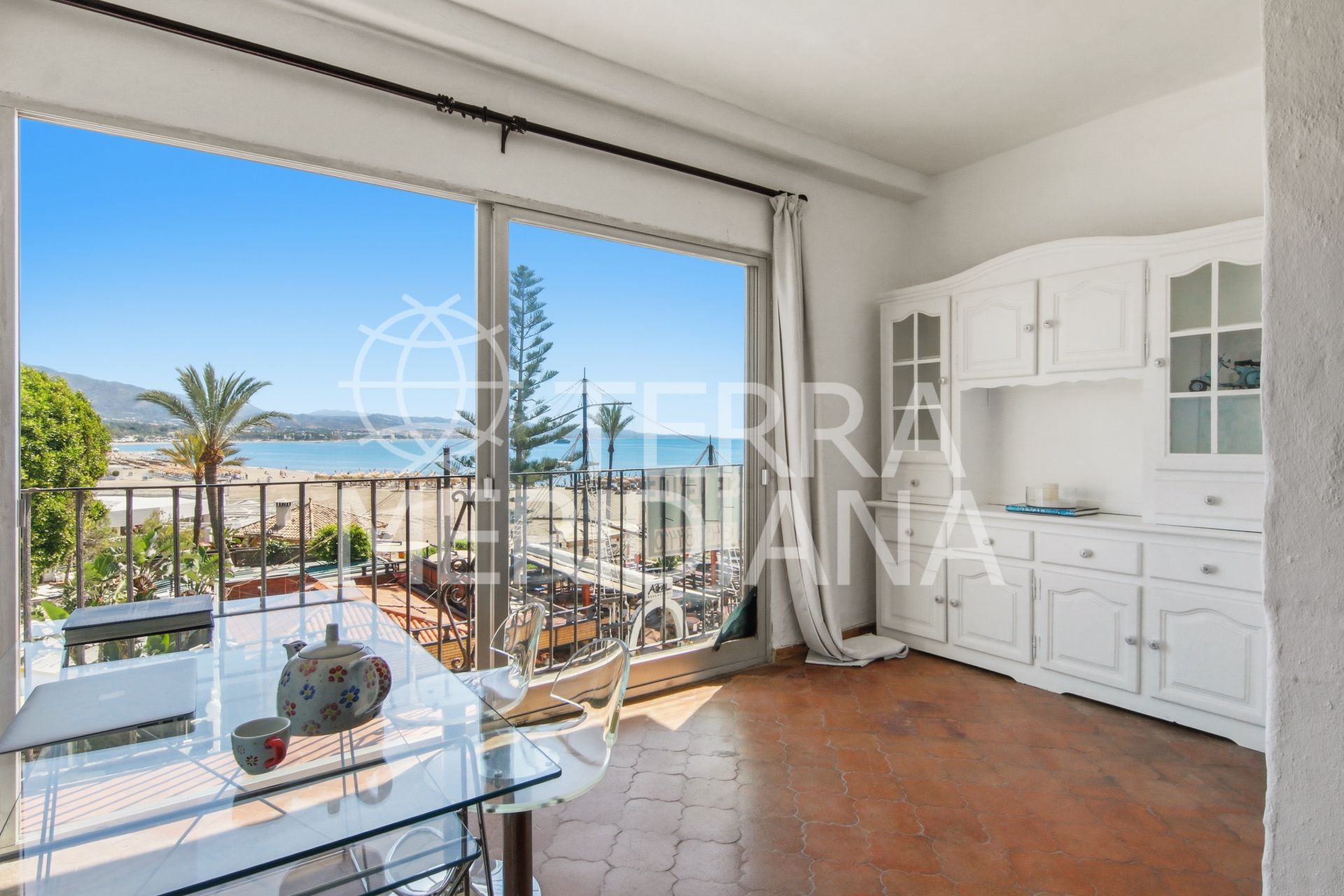 Apartment in Marbella - Puerto Banus, Marbella