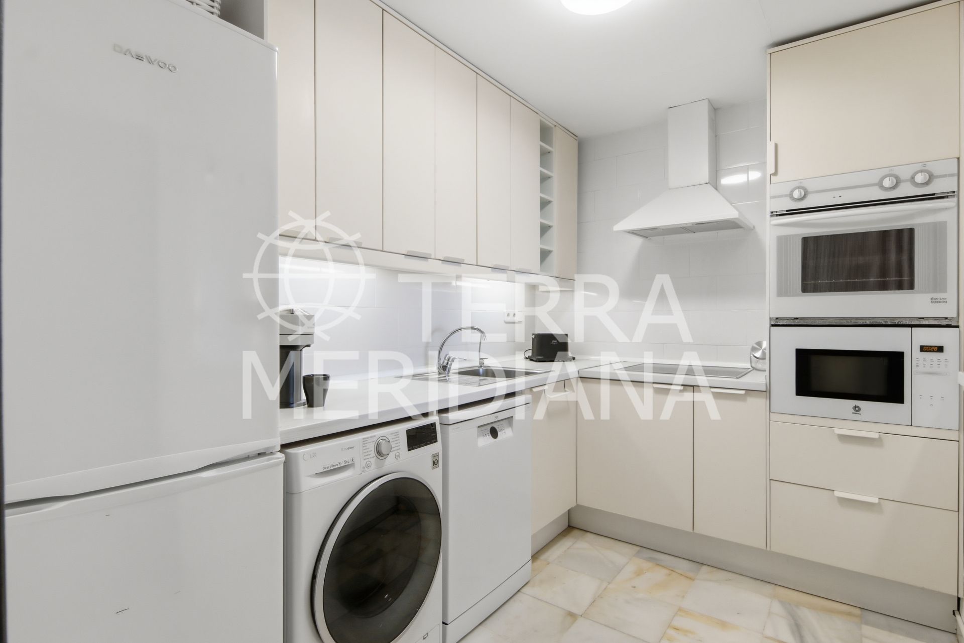Apartment in Marbella - Puerto Banus, Marbella