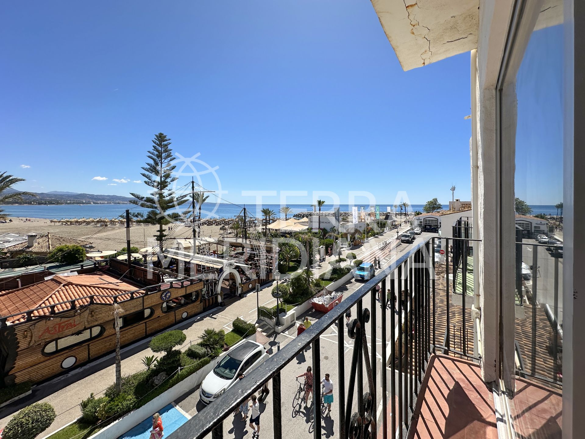 Apartment in Marbella - Puerto Banus, Marbella