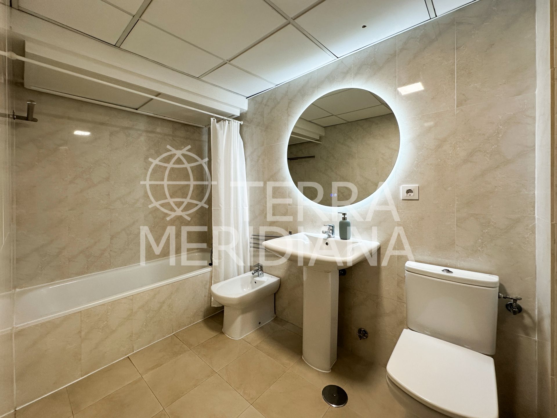 Apartment in Marbella - Puerto Banus, Marbella