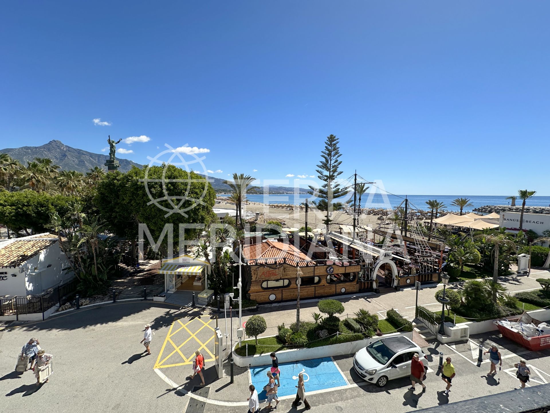Apartment in Marbella - Puerto Banus, Marbella