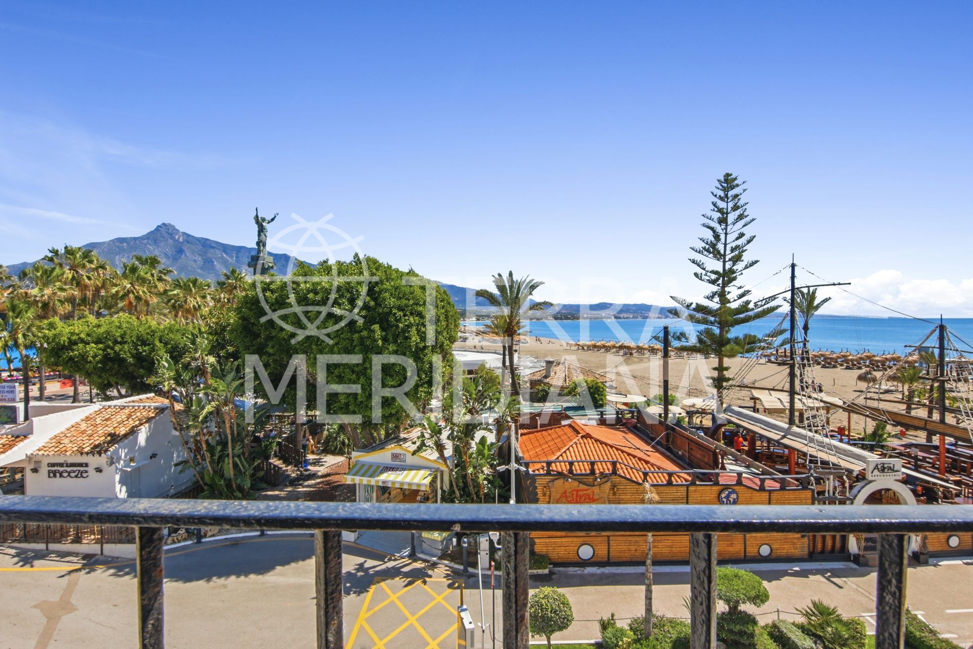 Apartment in Marbella - Puerto Banus, Marbella