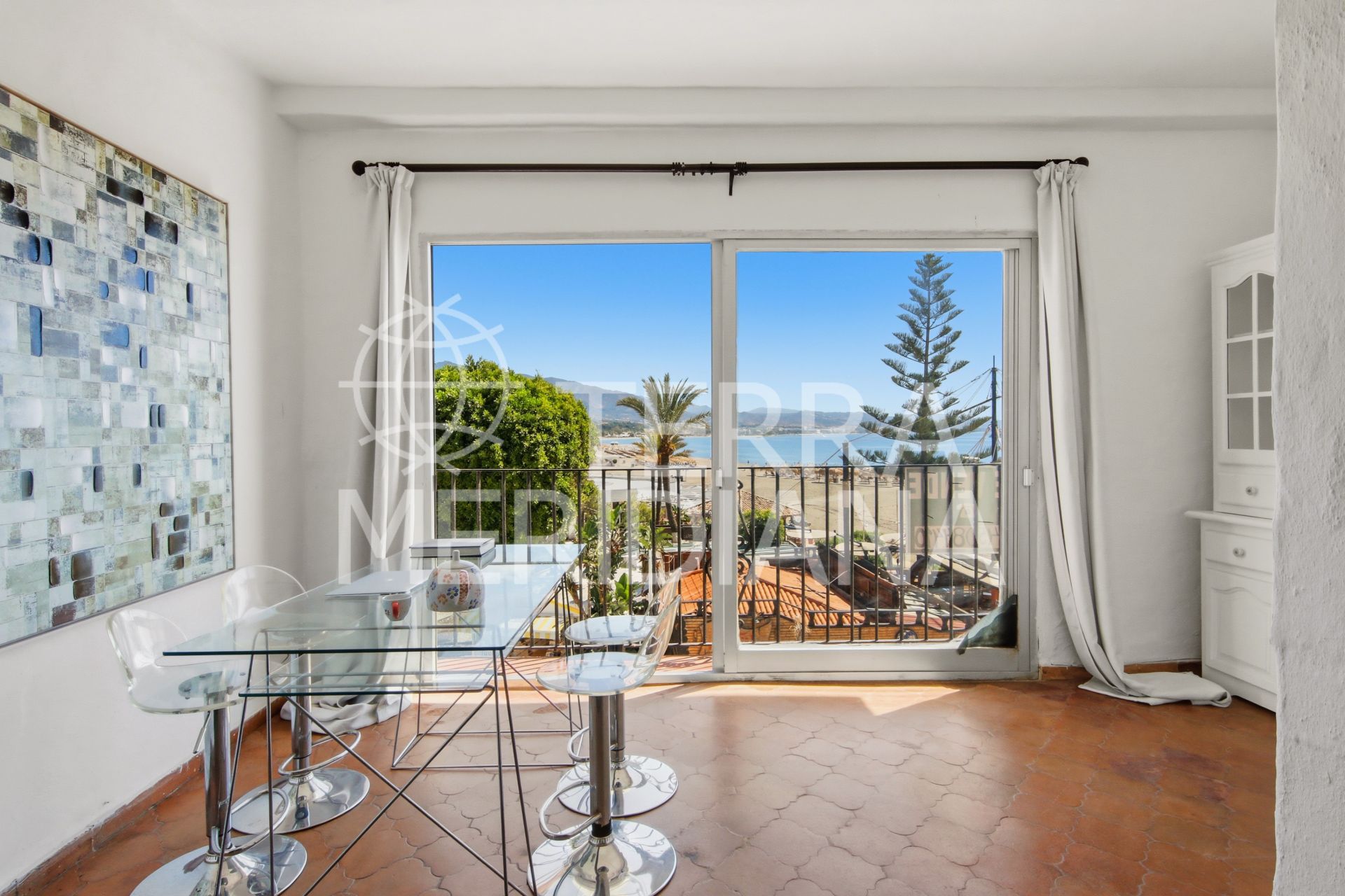 Apartment in Marbella - Puerto Banus, Marbella